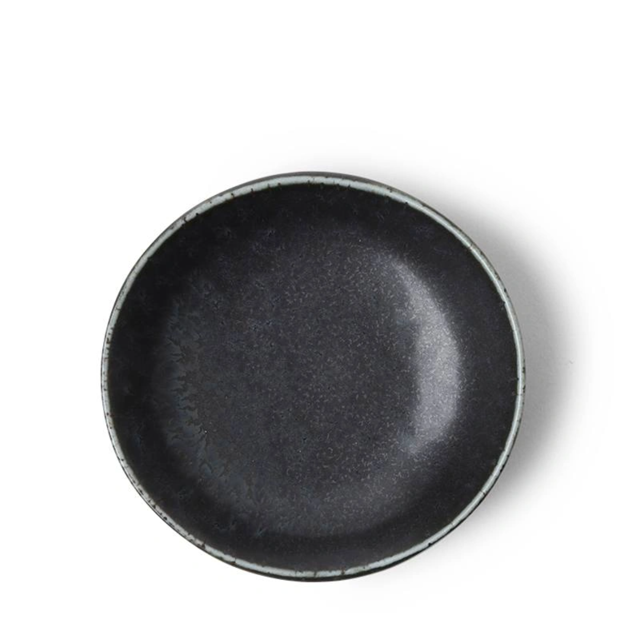 Onyx Sauce Dish