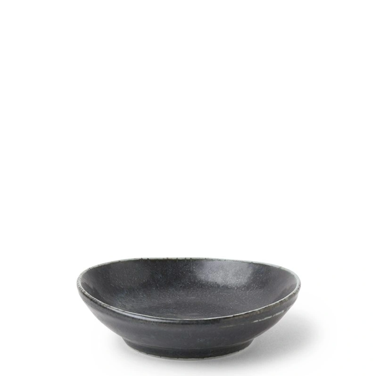 Onyx Sauce Dish
