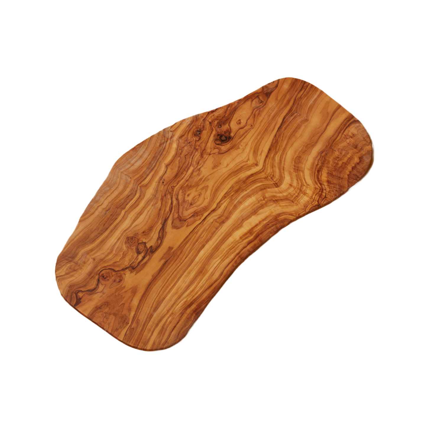 Organic Olive Wood Board