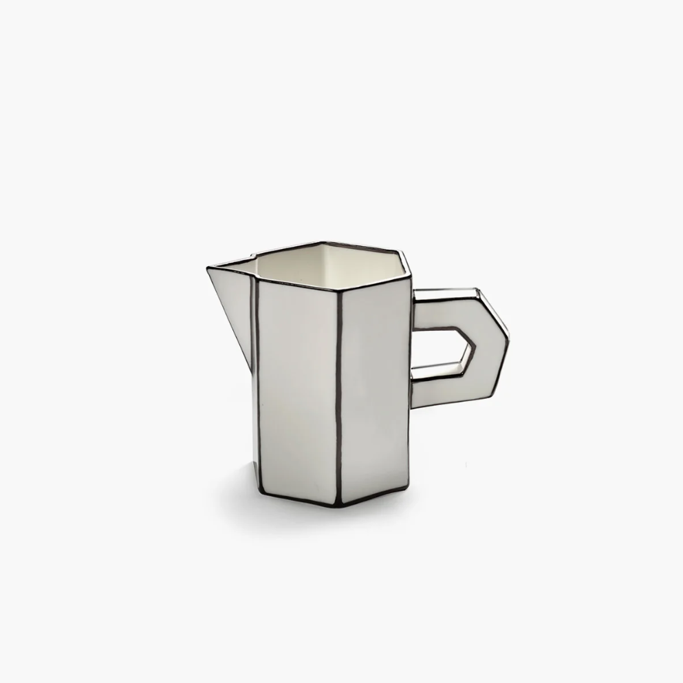 Outline Creamer