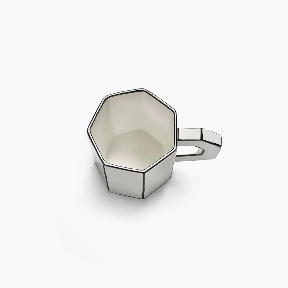 Outline Mug