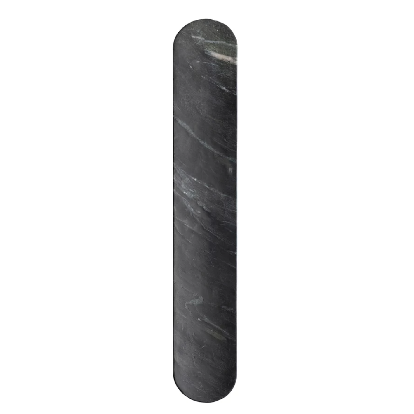 Oval Marble Serving Board