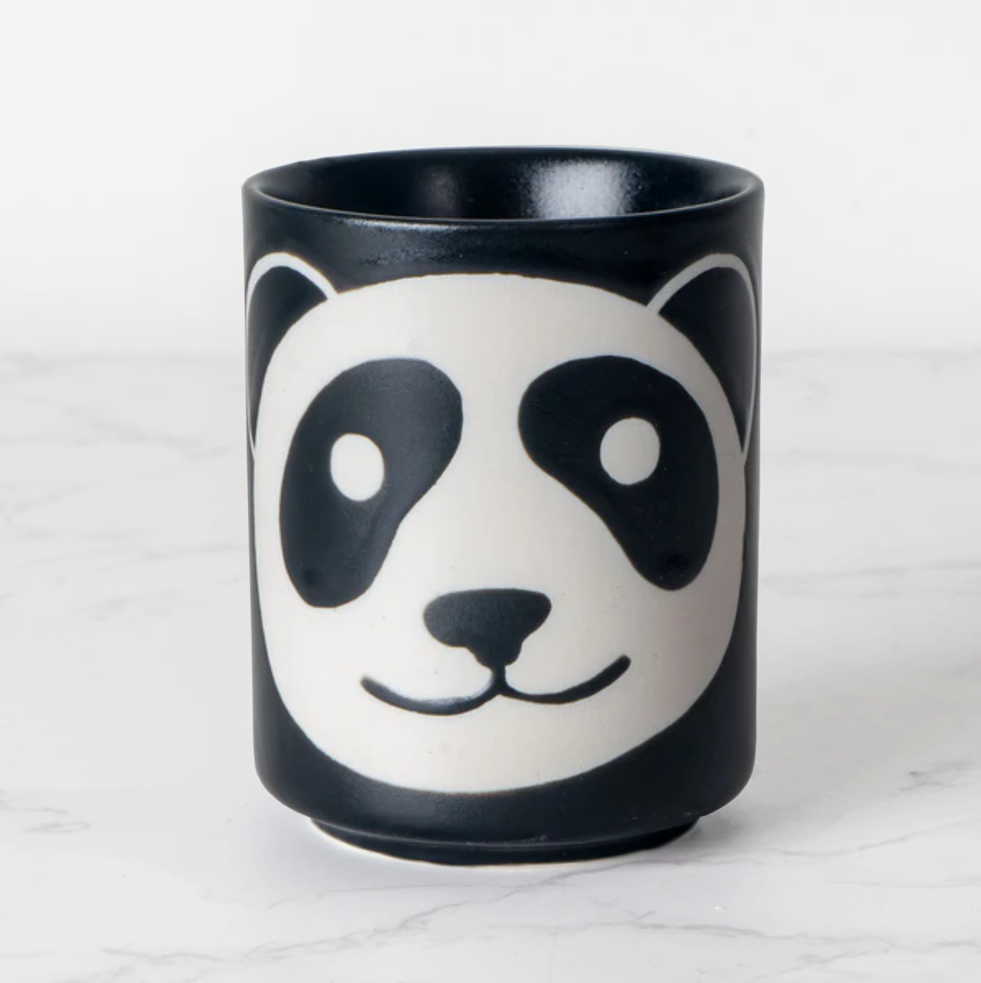 Panda Tea Cup