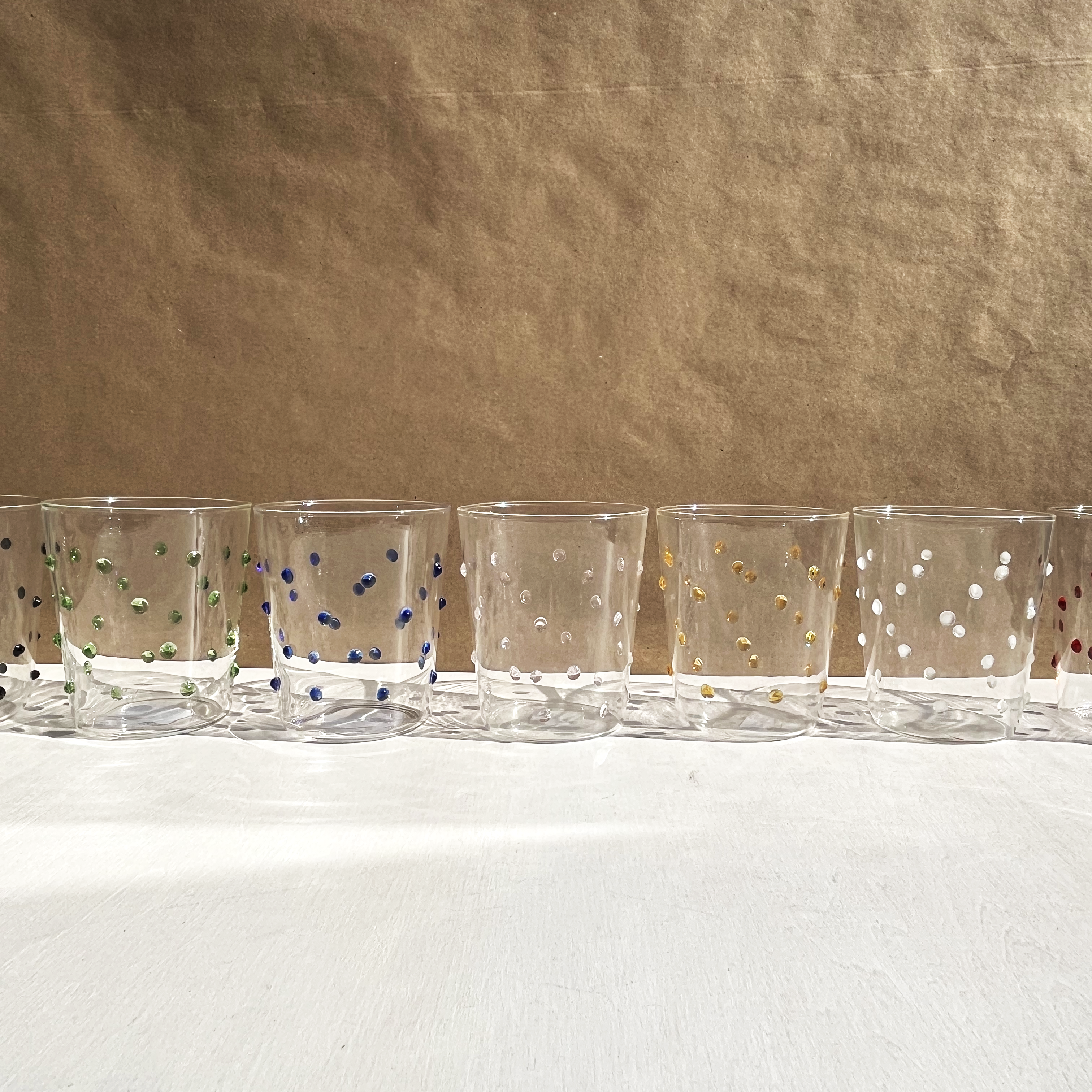 Party Tumbler