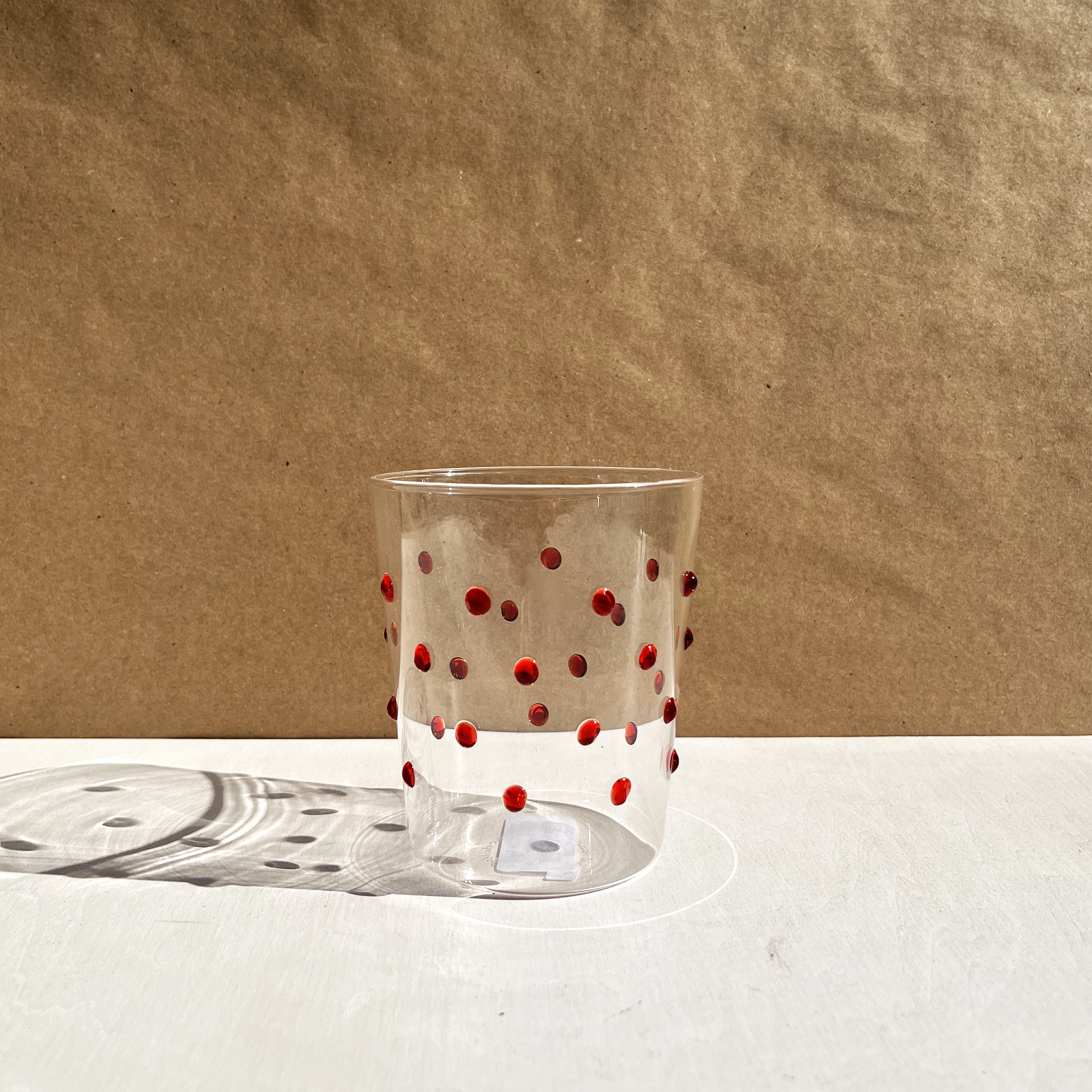 Party Tumbler