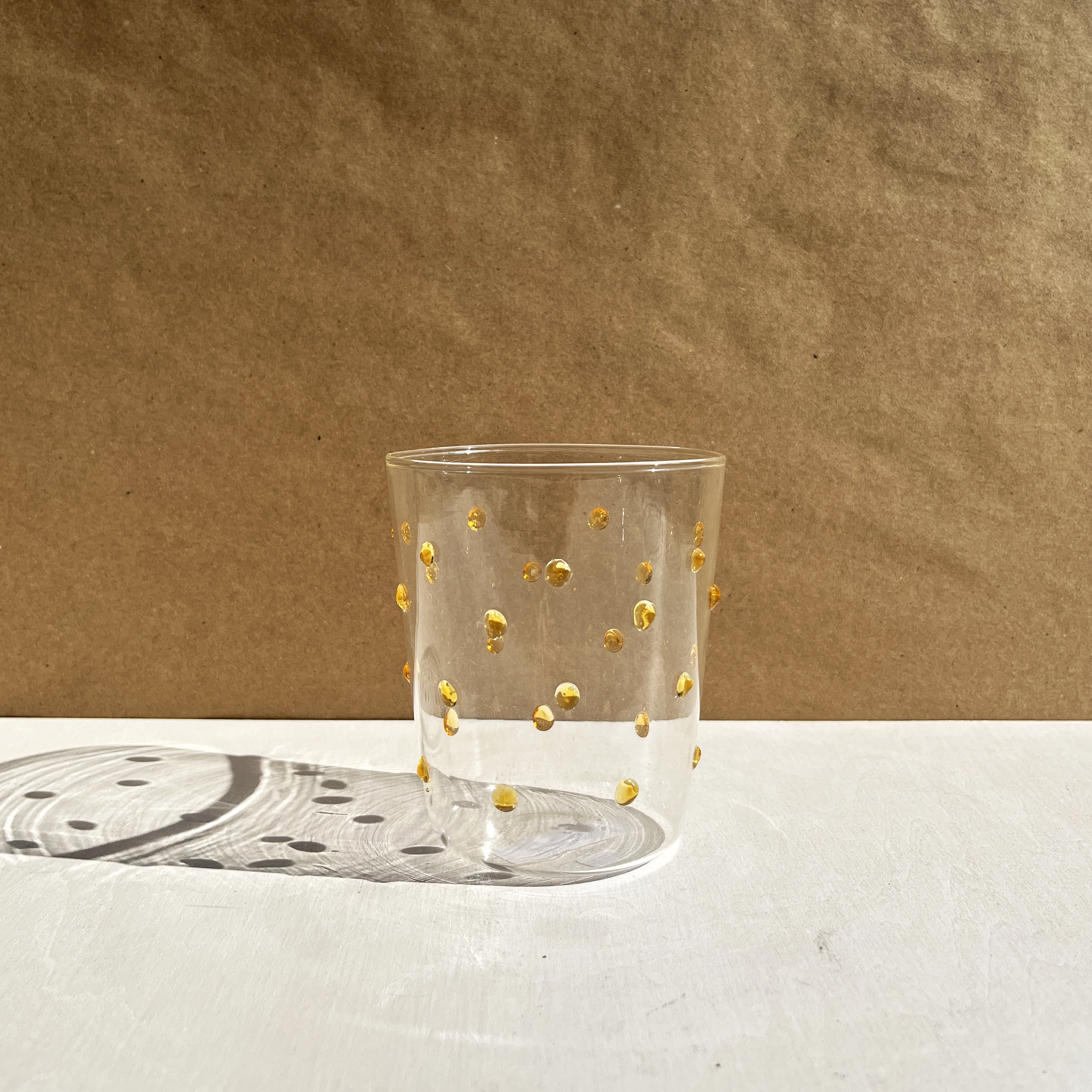 Party Tumbler