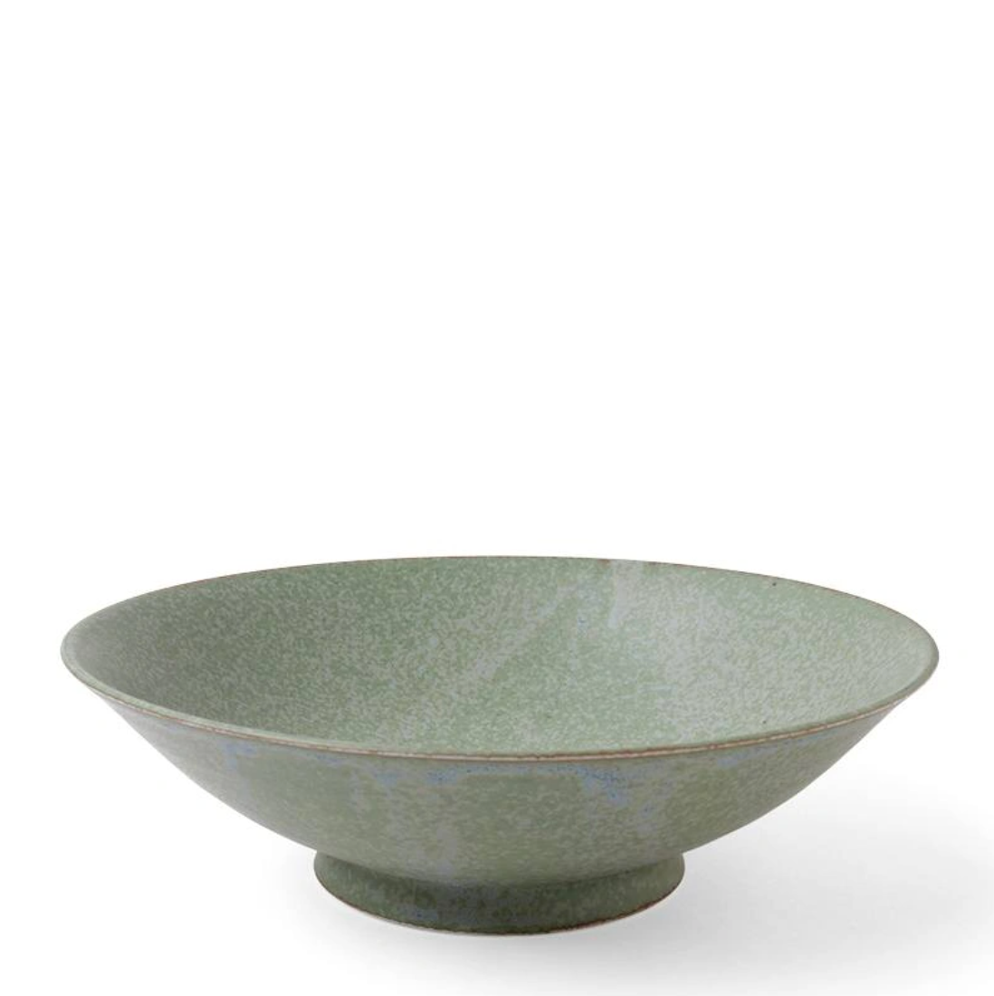 Passy Sage Serving Bowl