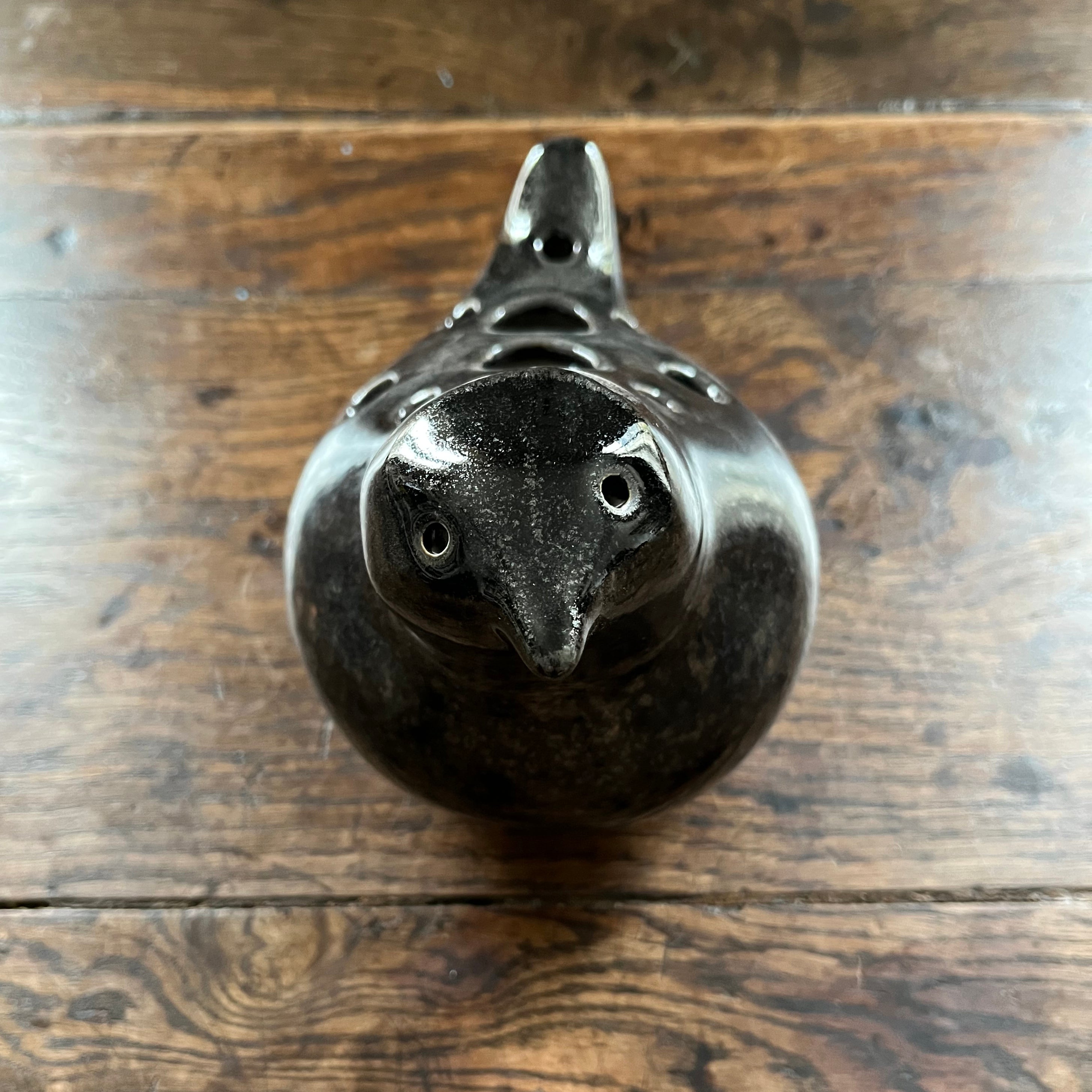 Le Petit Oiseau Vase