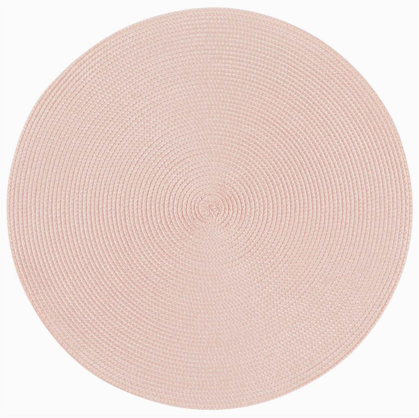 Round Woven Placemats