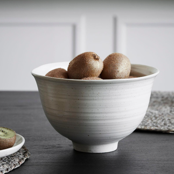 Pion Deep Serving Bowl