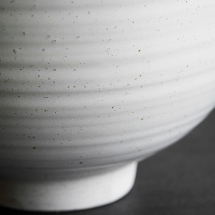 Pion Deep Serving Bowl