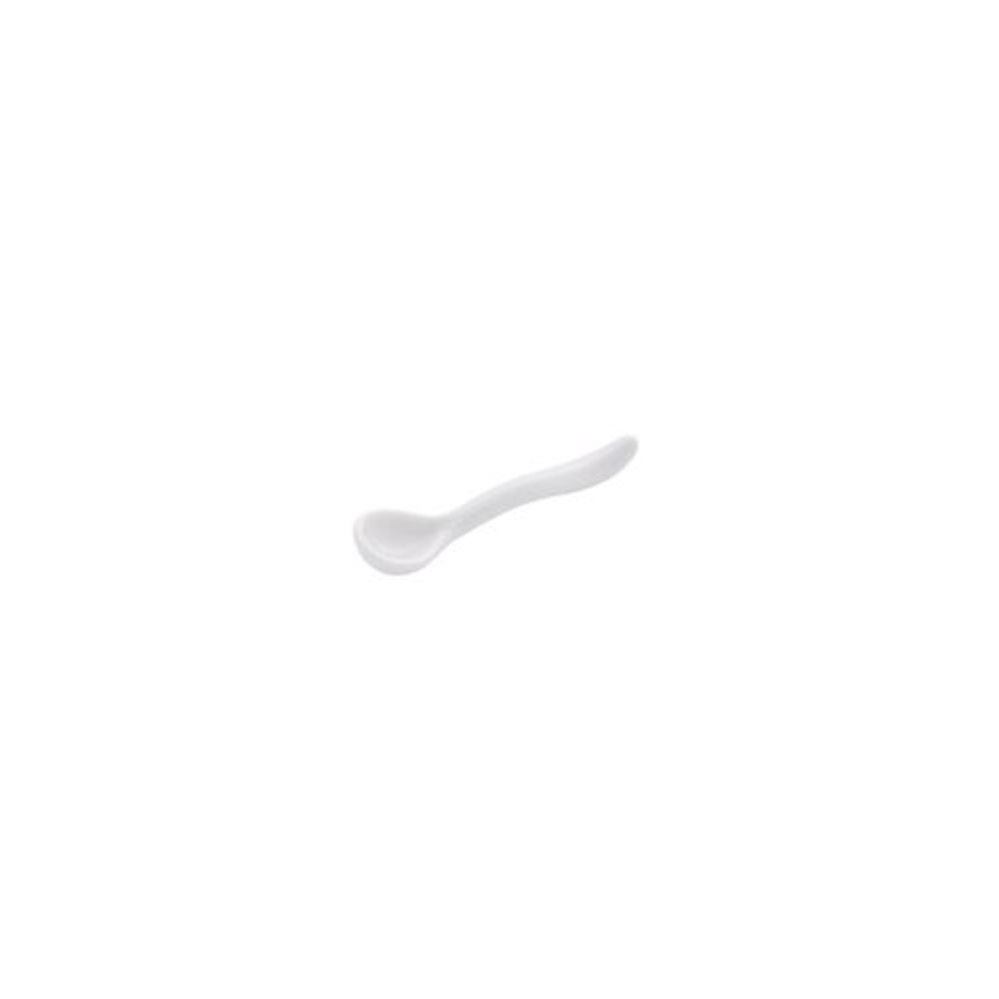 Porcelain Mini Spoon