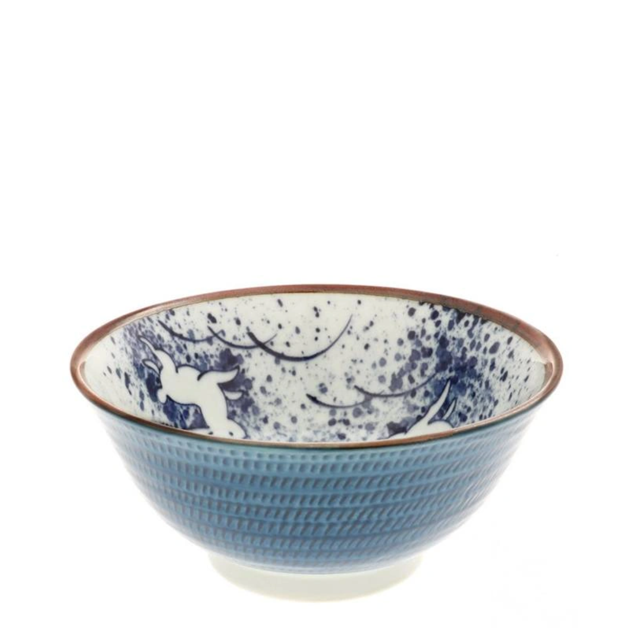 Rabbit Moon Bowl