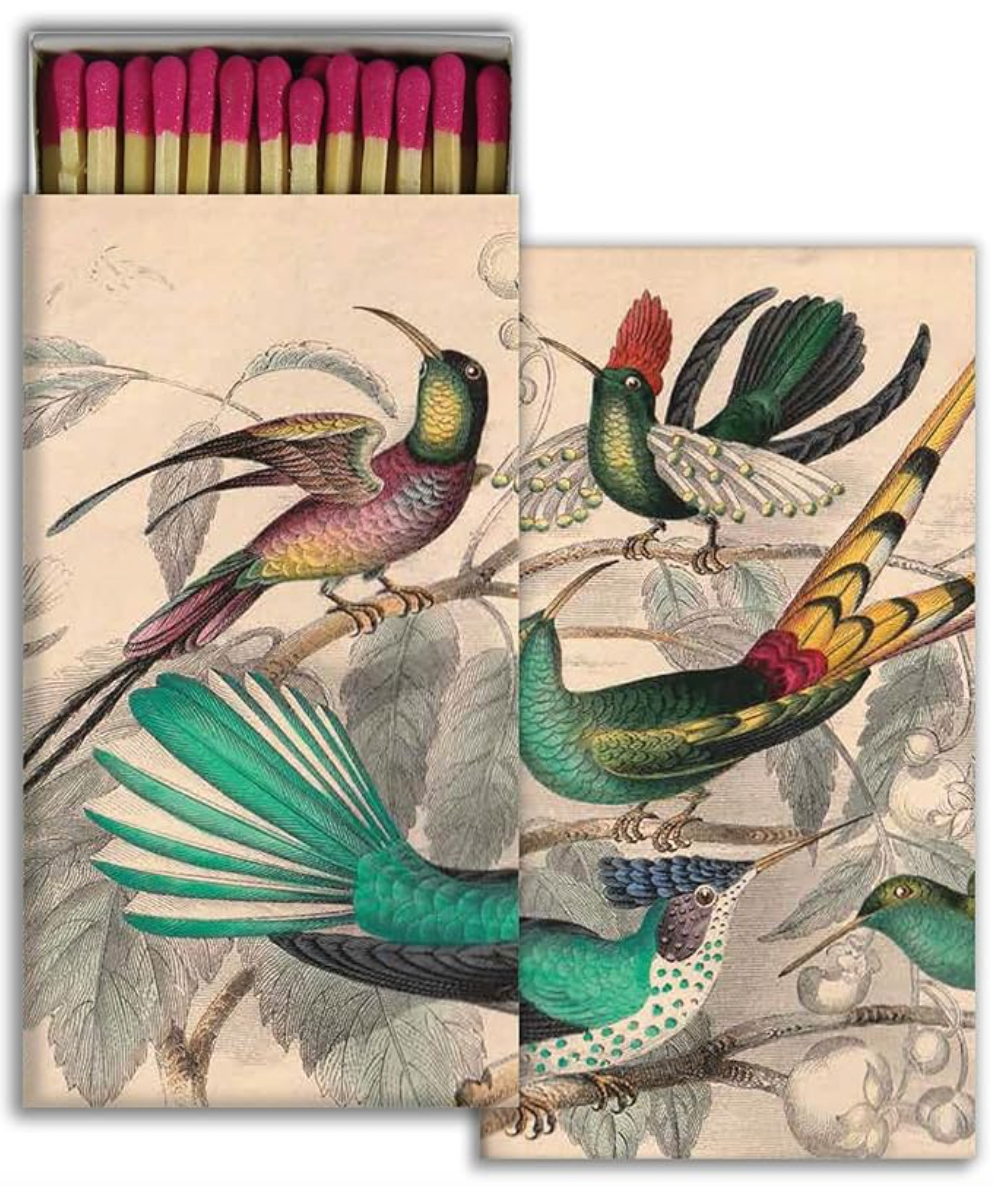 Decorative Matches