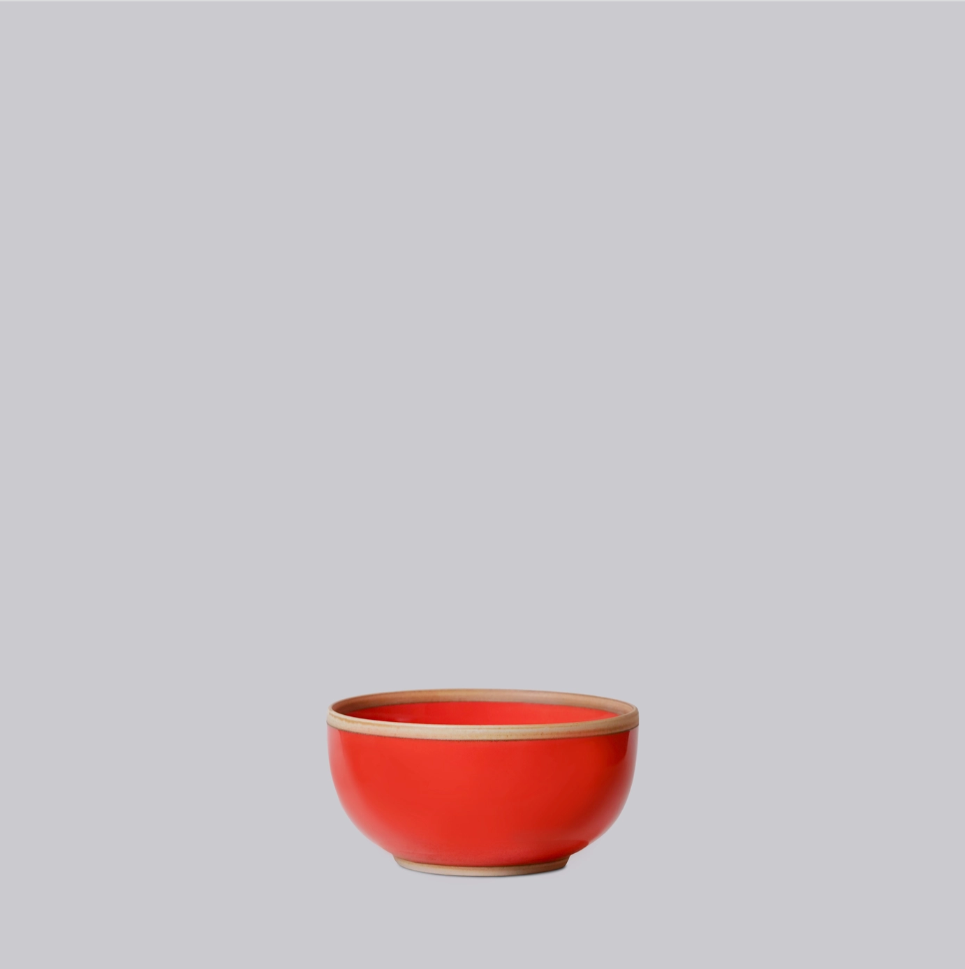Porcelain Medium Bowl