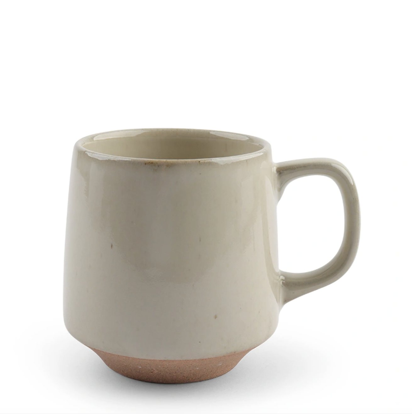 Rin Mug Ivory