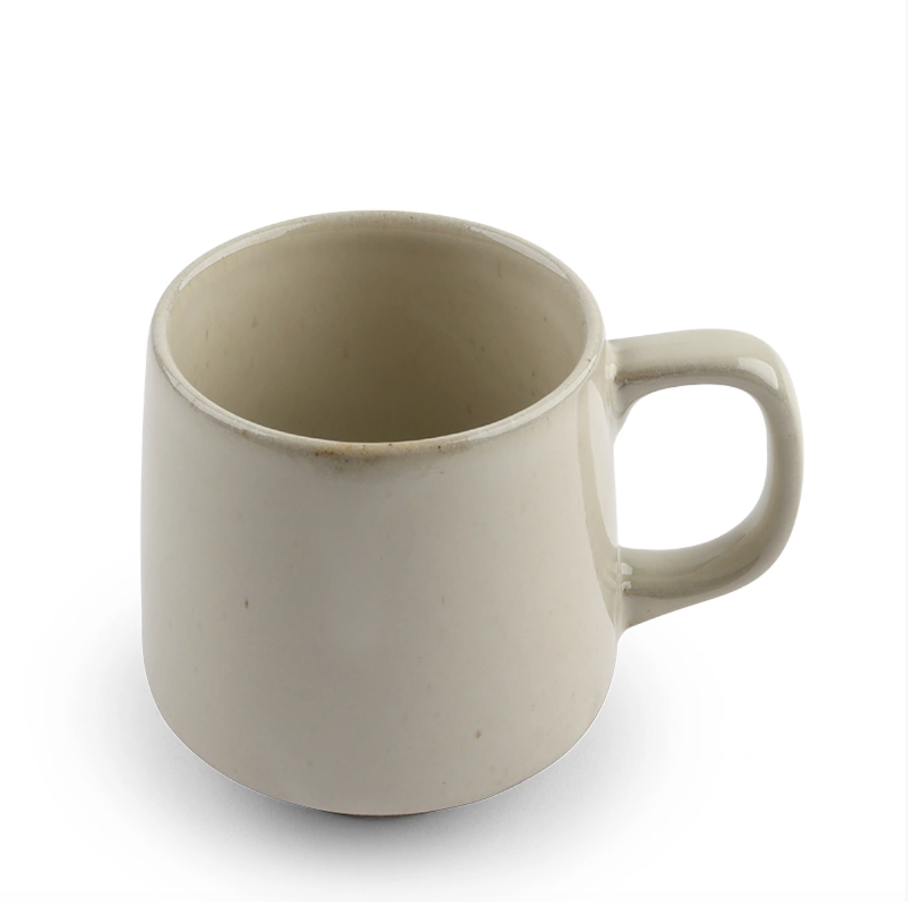 Rin Mug Ivory