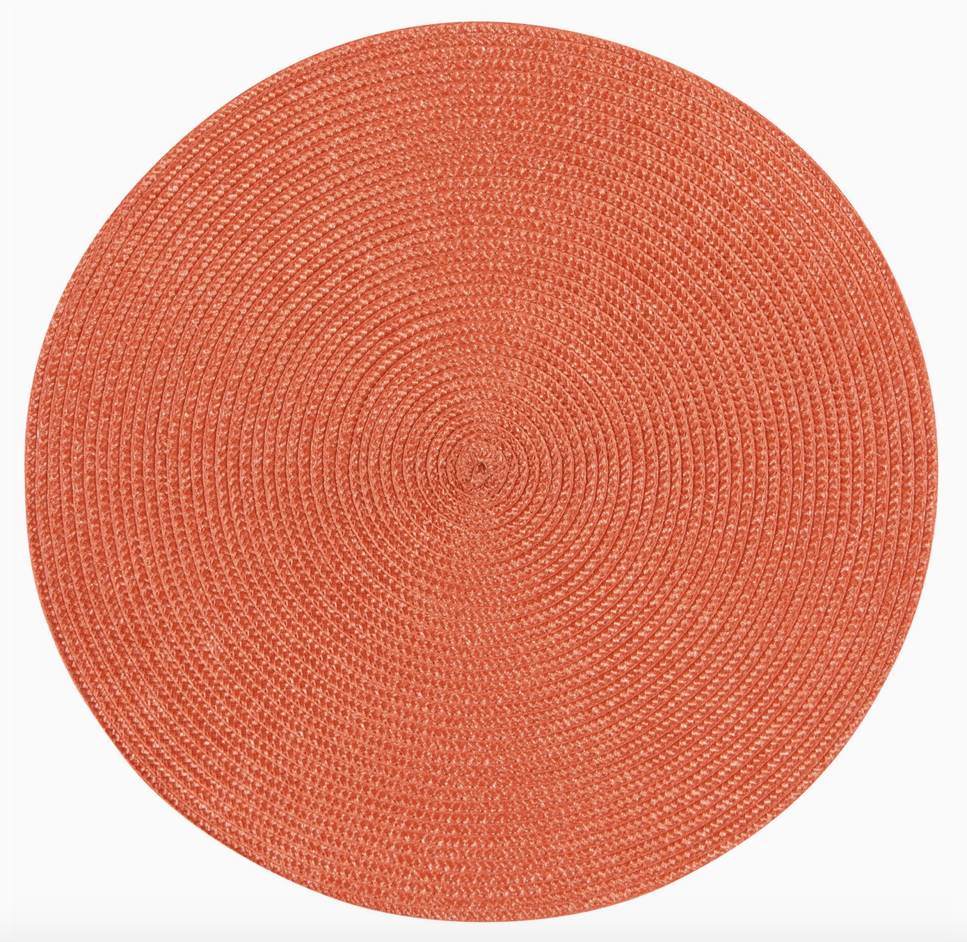 Round Woven Placemats