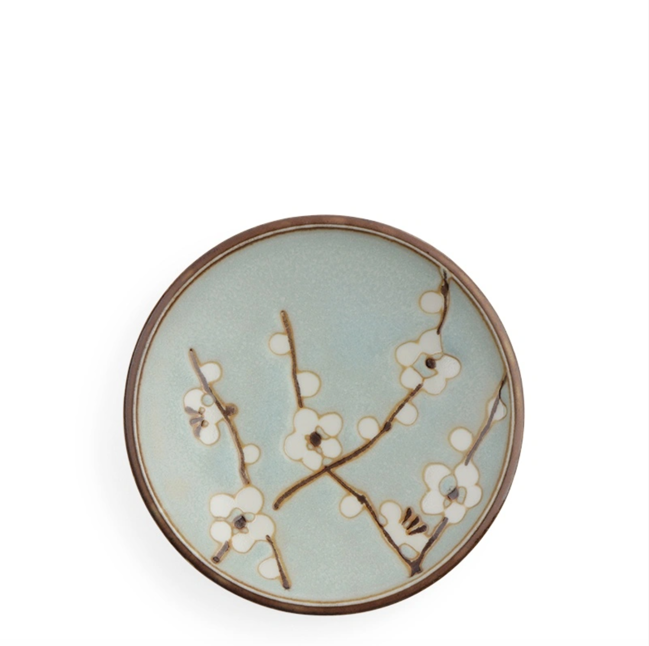 Sakura Blossoms Sauce Plate