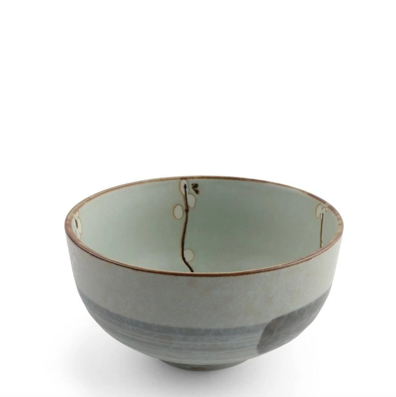 Sakura Blossoms Soup Bowl