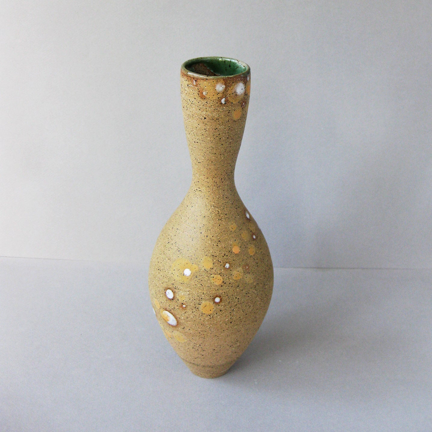 Sand Vase Large by Lai Montesca