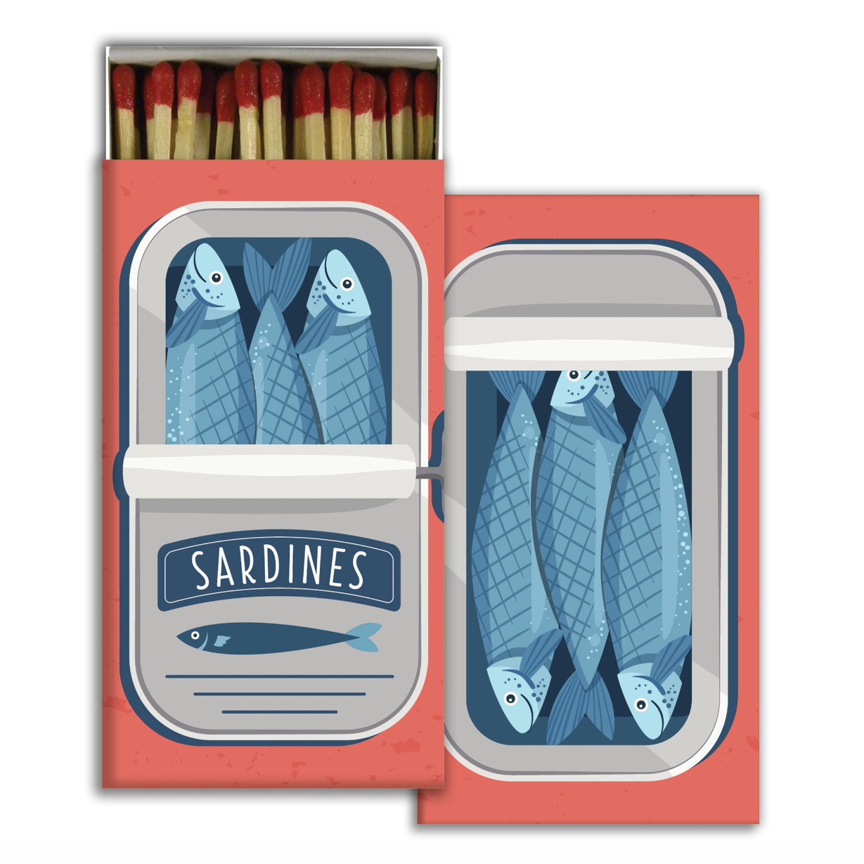 Decorative Matches