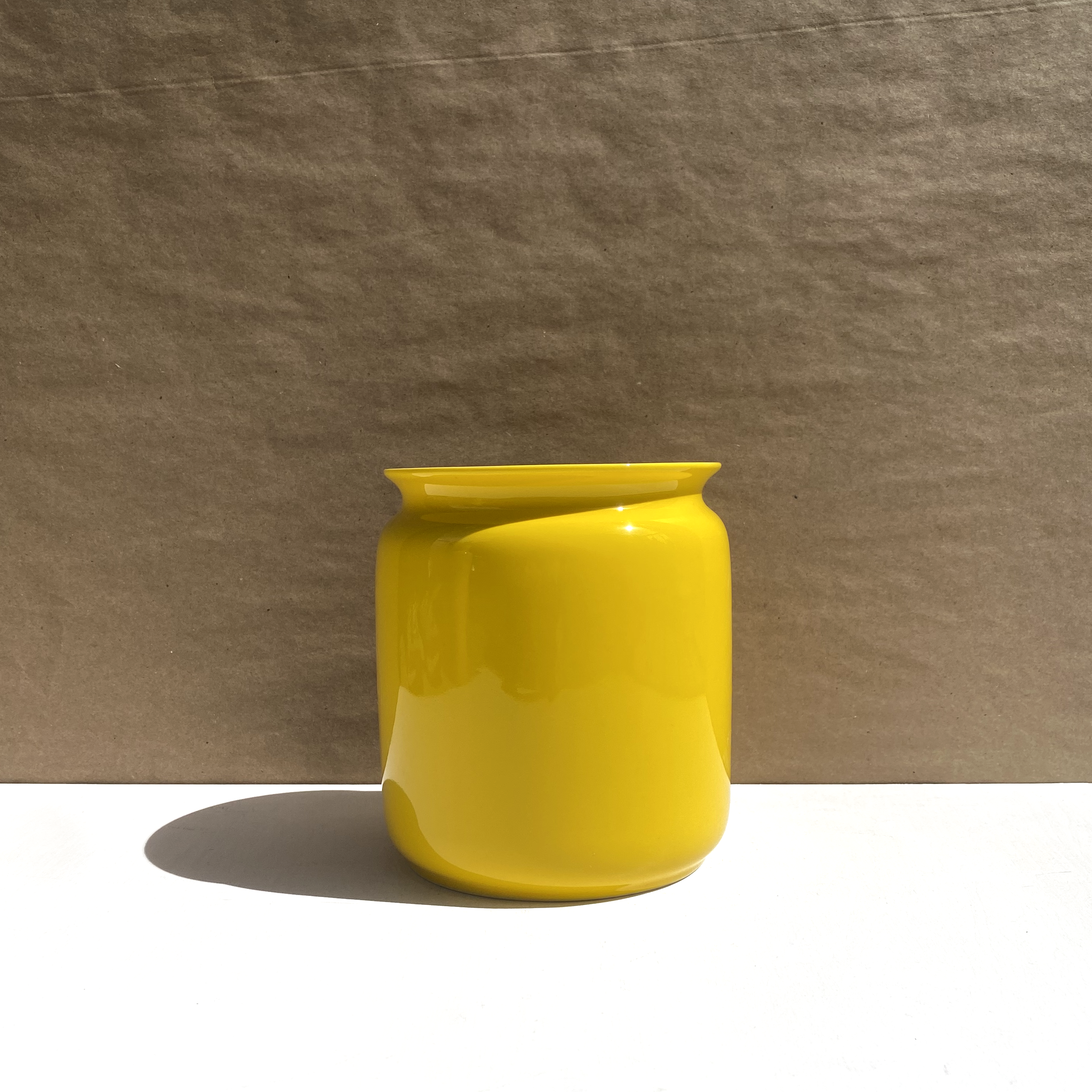 Scholar Porcelain Vase