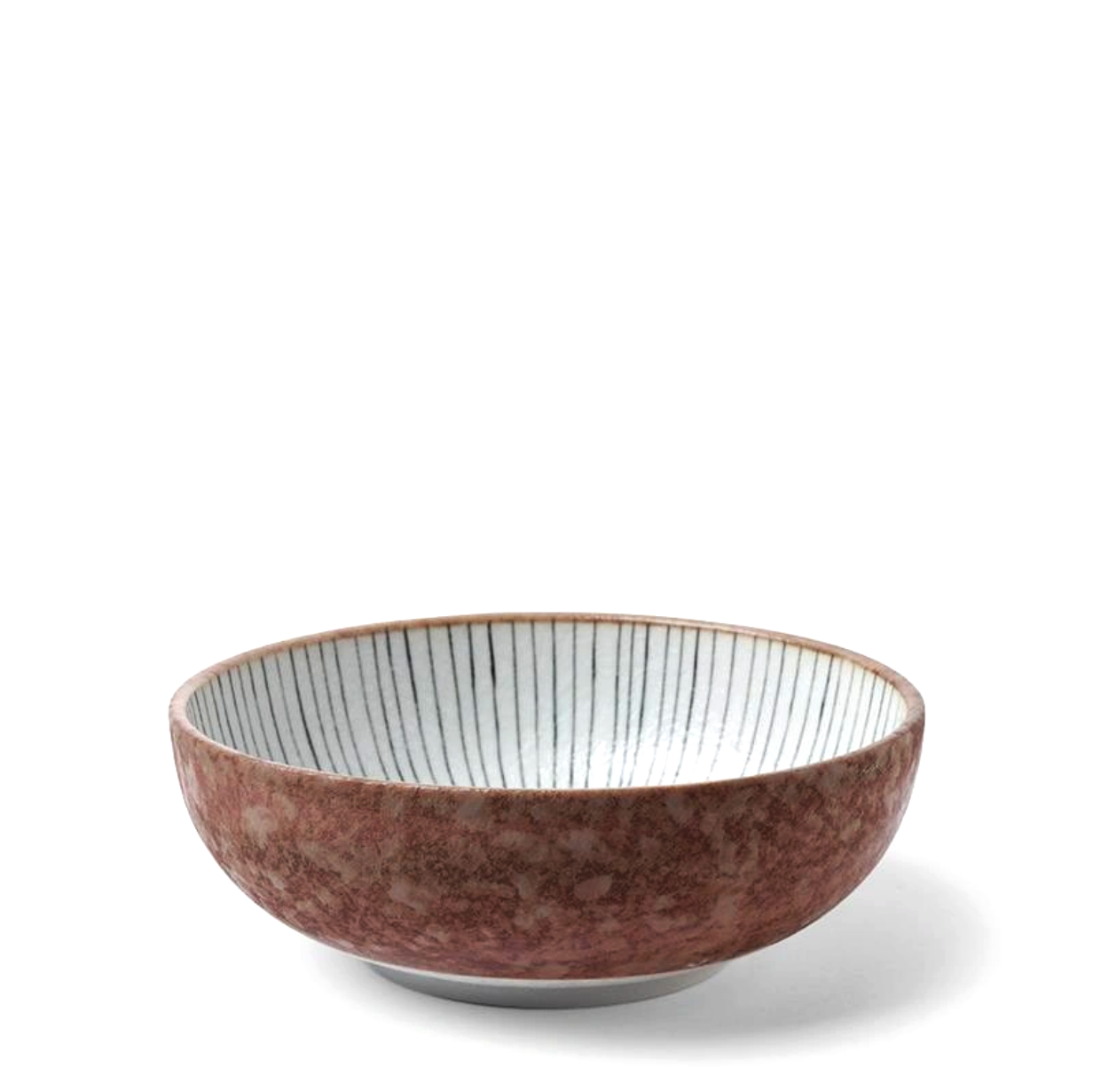 Sinful Shallow Bowls