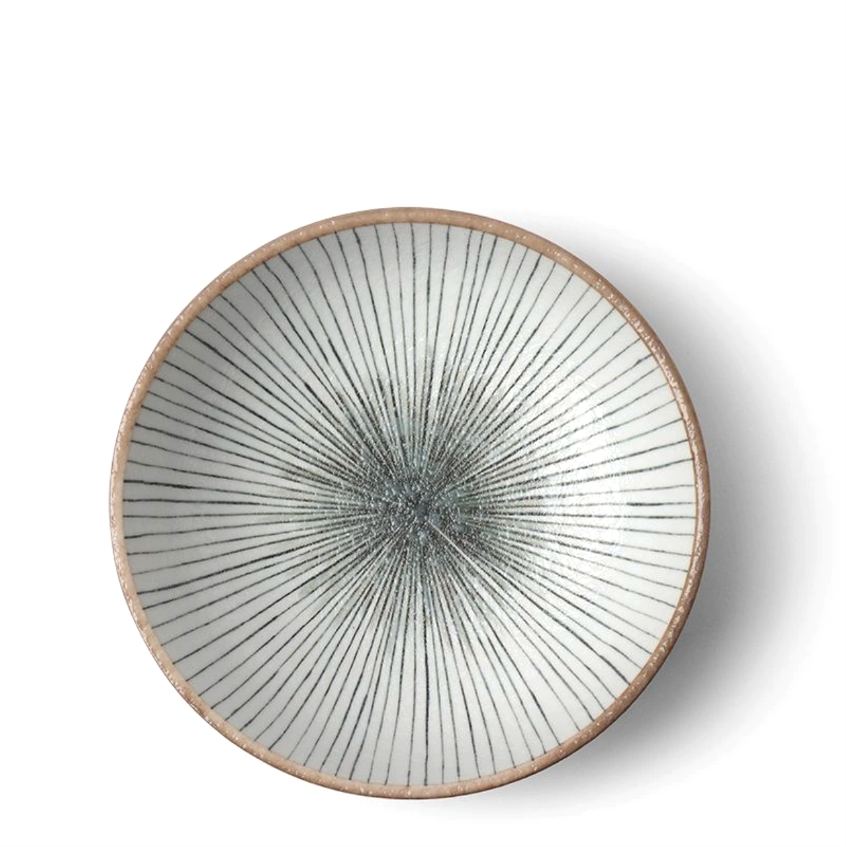 Sinful Shallow Bowls