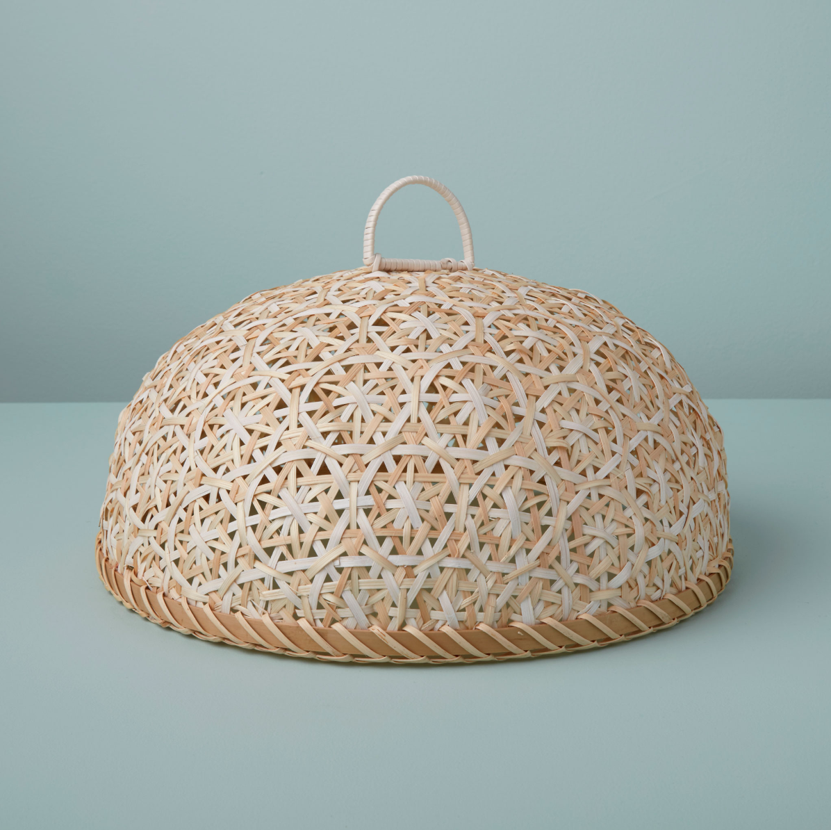 Bamboo Cloche