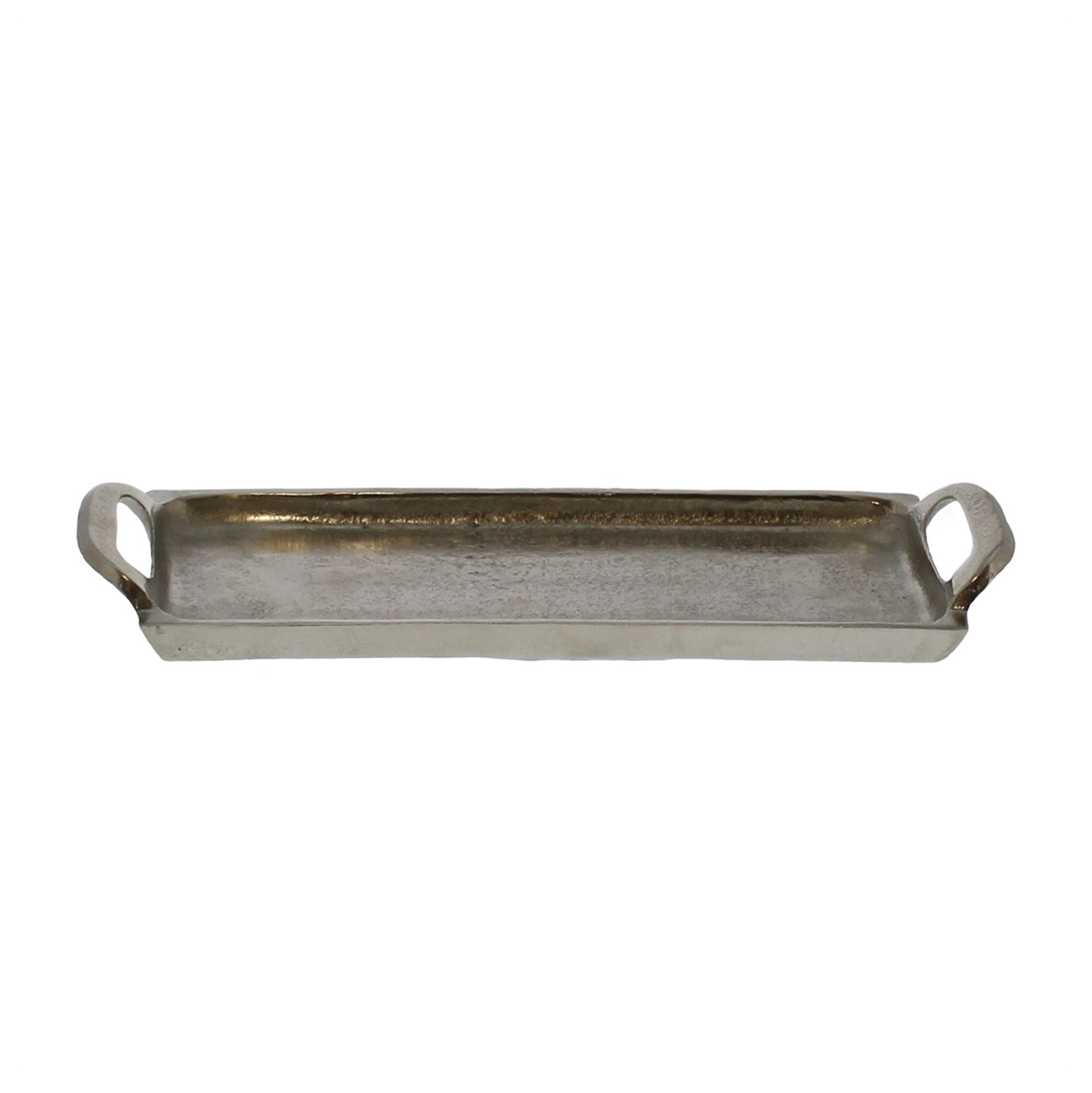 NIckel Tray, Small