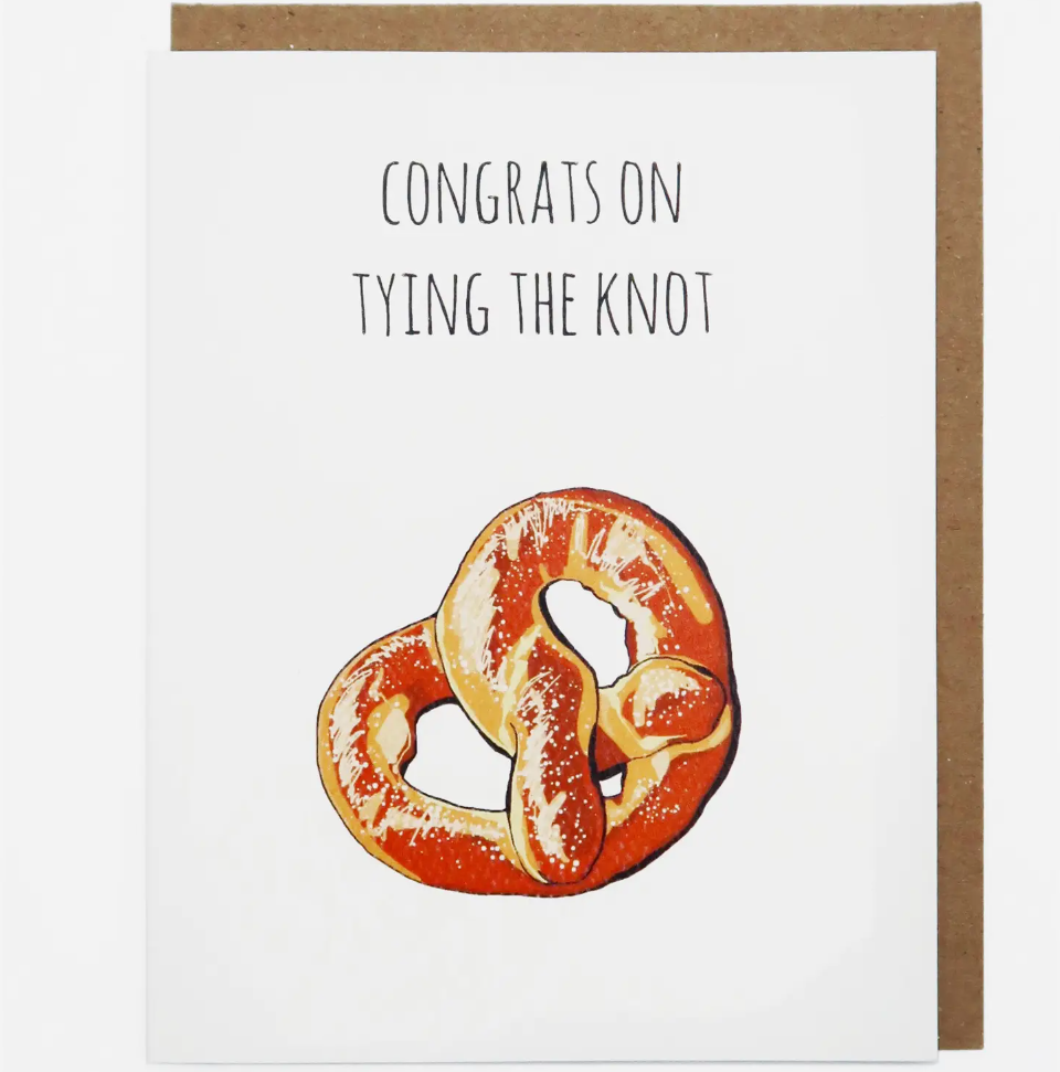 Congratulations Greeting Cards