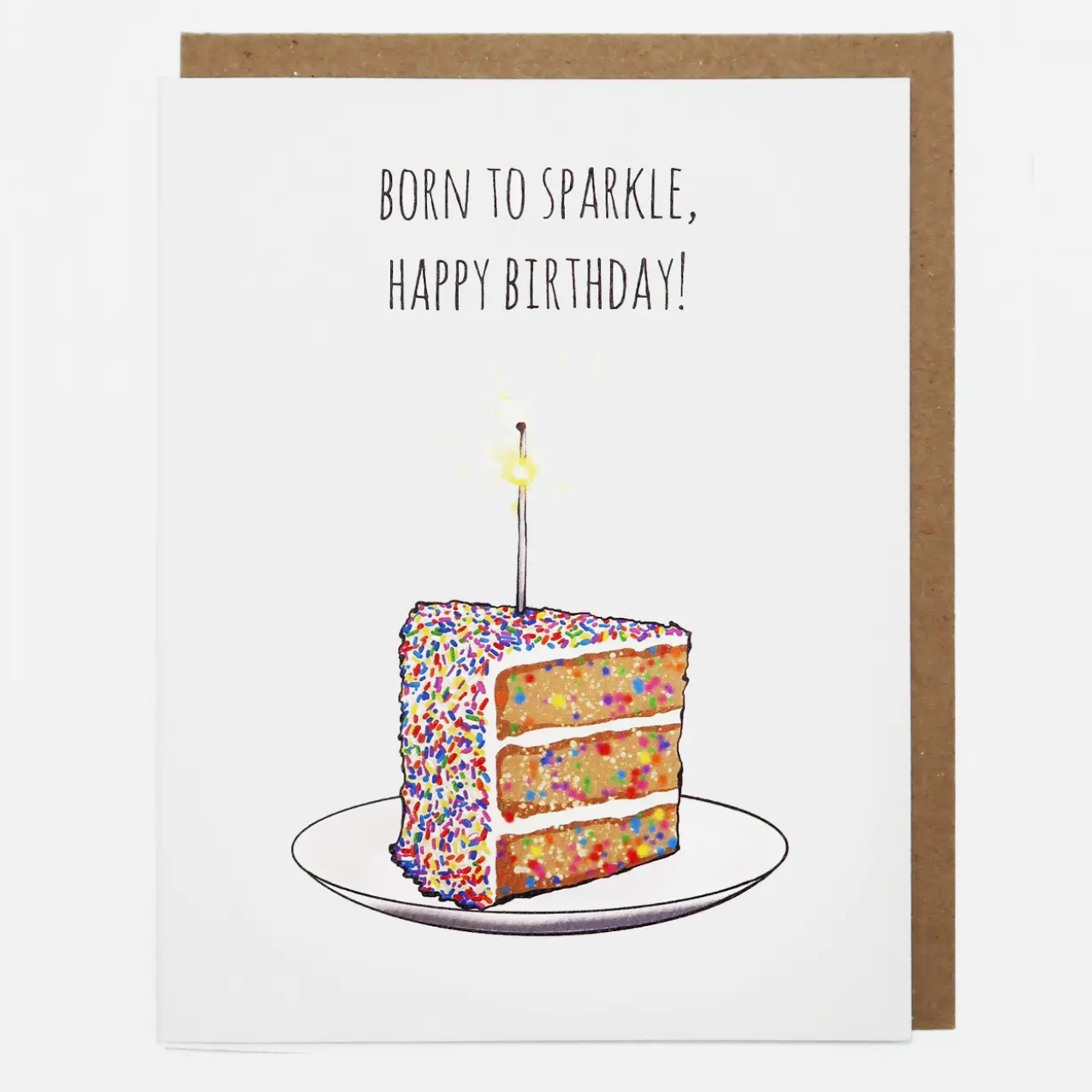 Birthday Greeting Cards