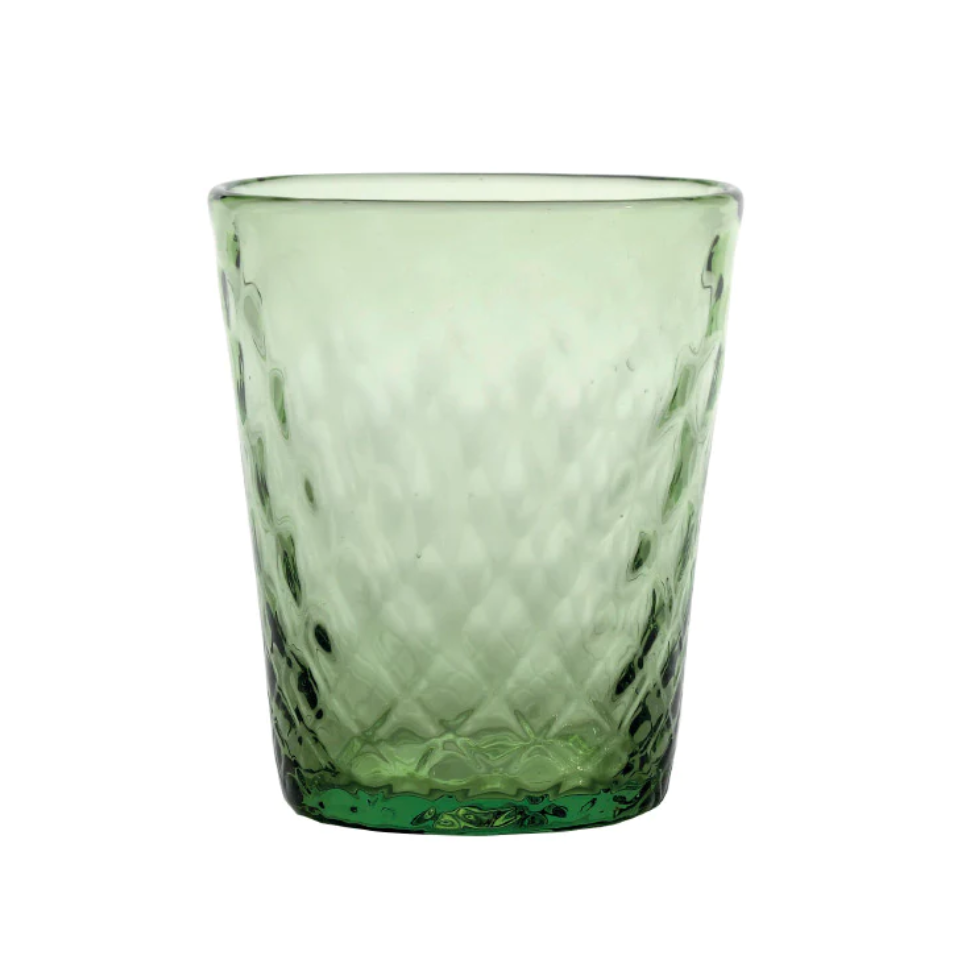 Ballaton Glass Tumbler