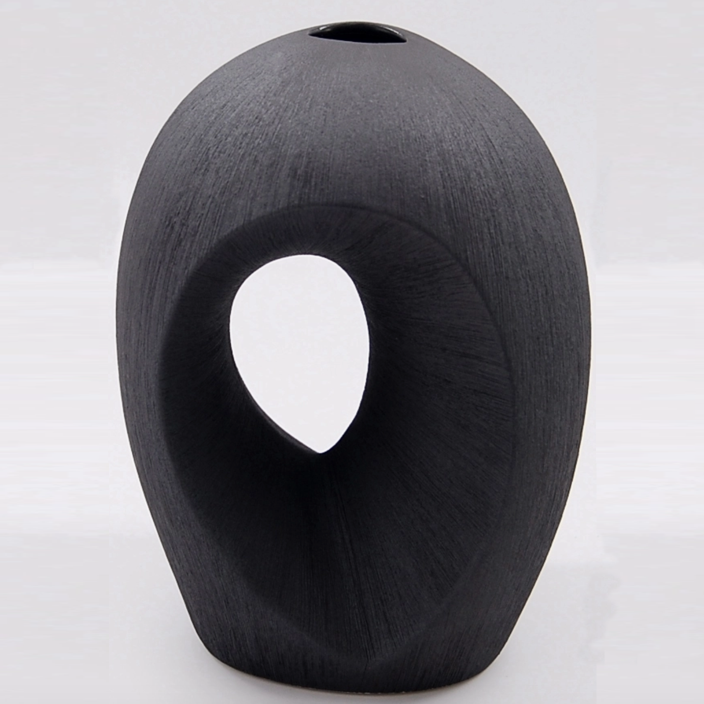 Handmade Arch Vase