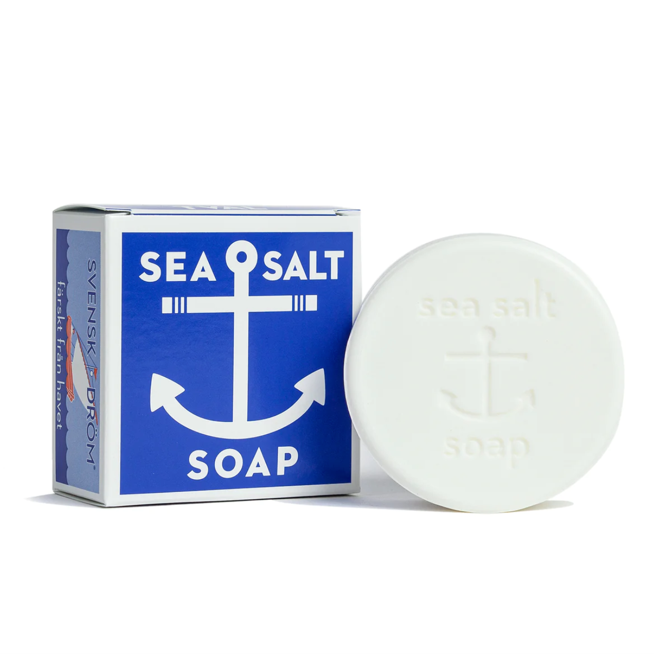 Nordic Bar Soap