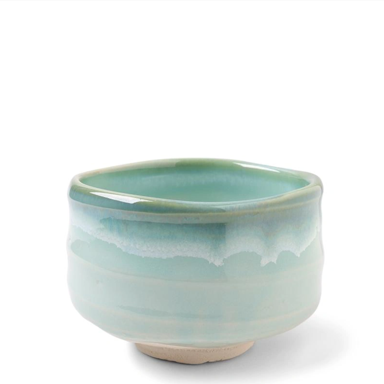 Seafoam Matcha Bowl