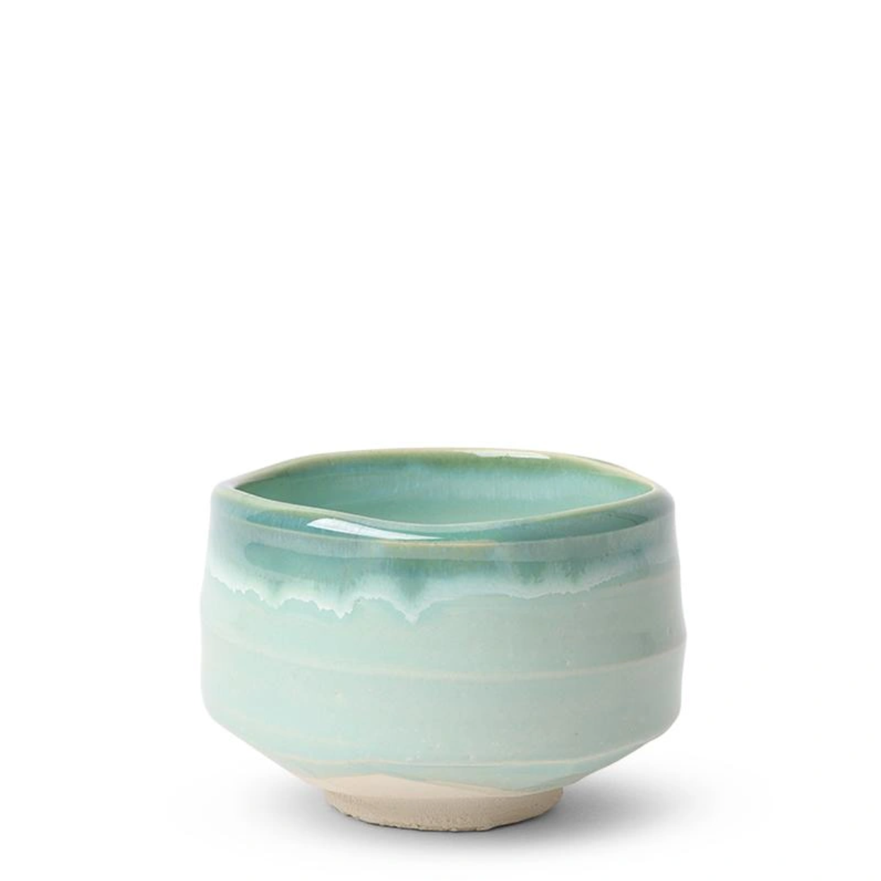 Seafoam Matcha Bowl