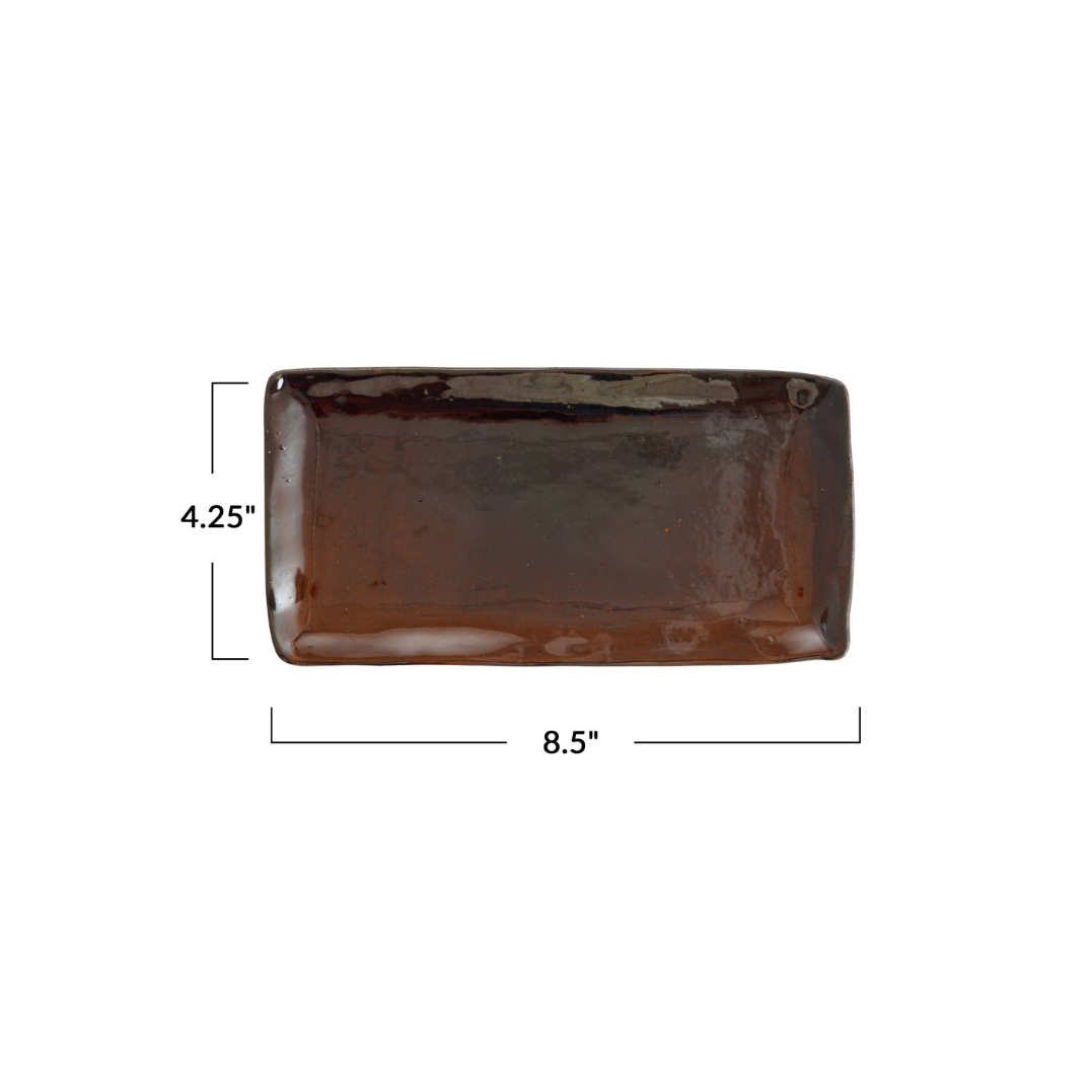 Sienna Serving Platter