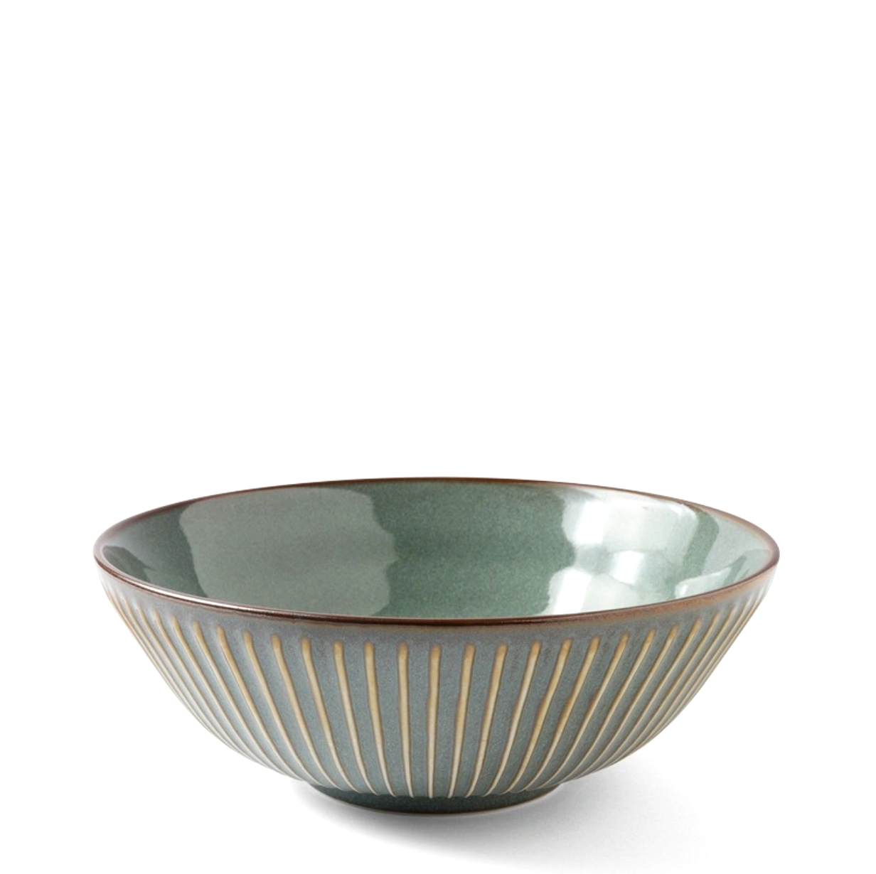 Silk Road Large Bowls