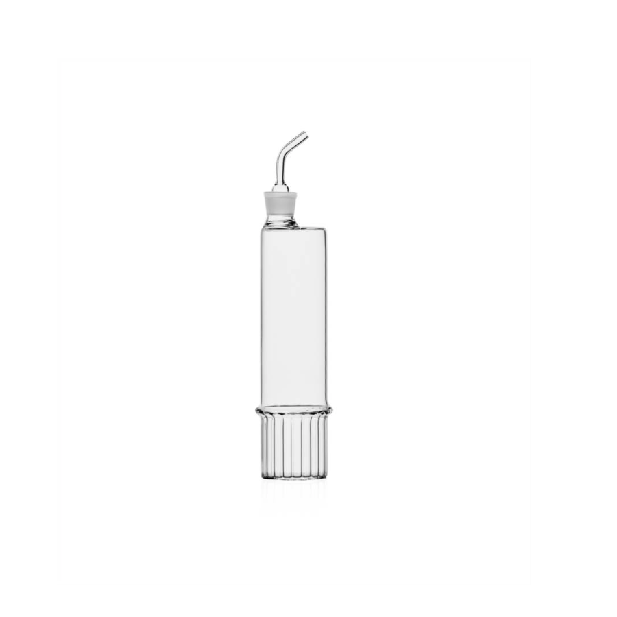 Slick Oil Bottle