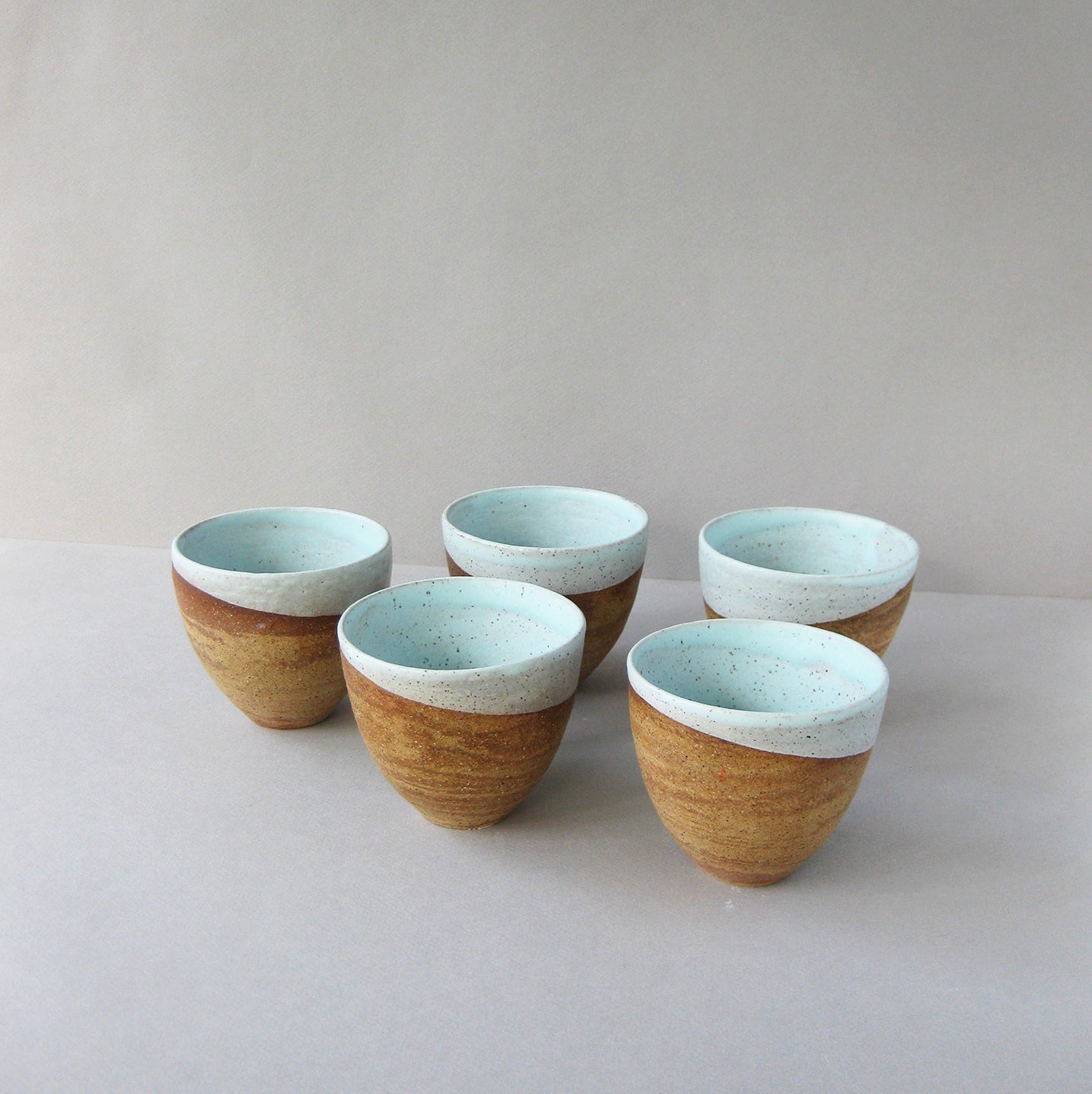 Small Tea Cup by Lai Montesca
