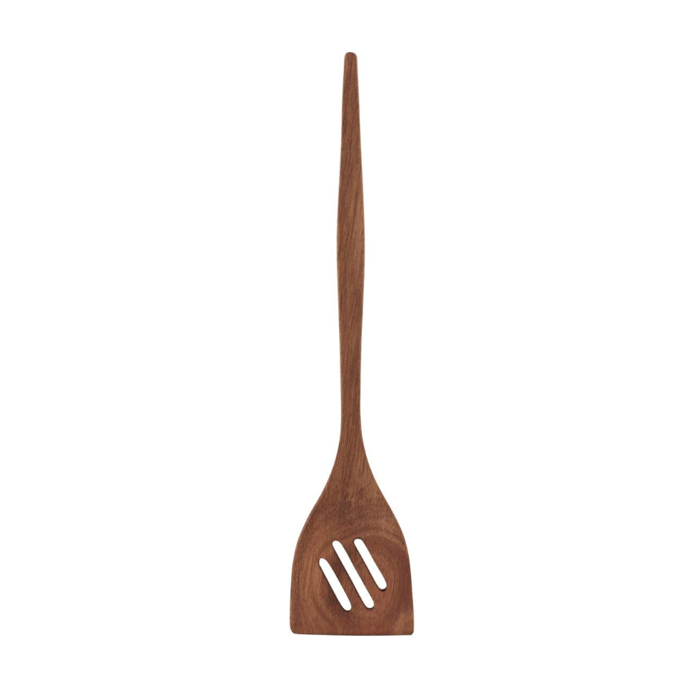 Spatula in Acacia