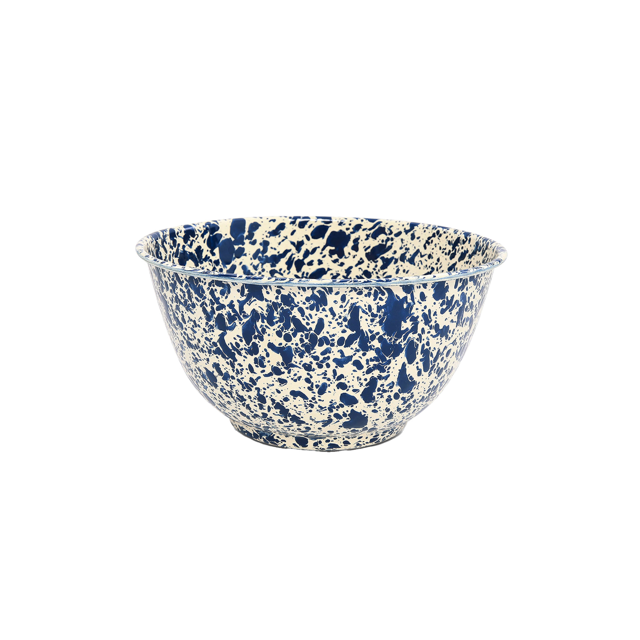 Splatter Salad Bowl, Large