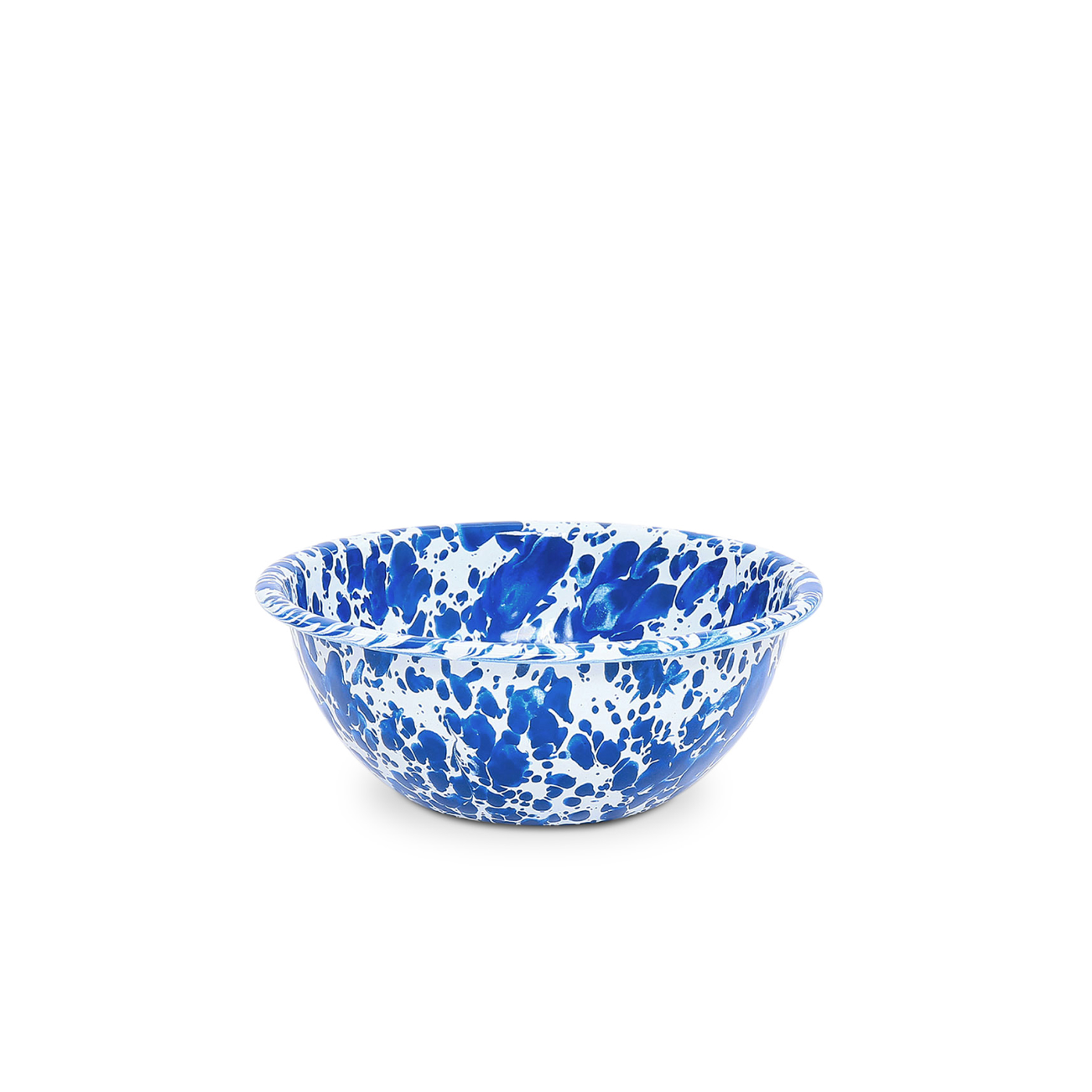 Splatter Cereal Bowl