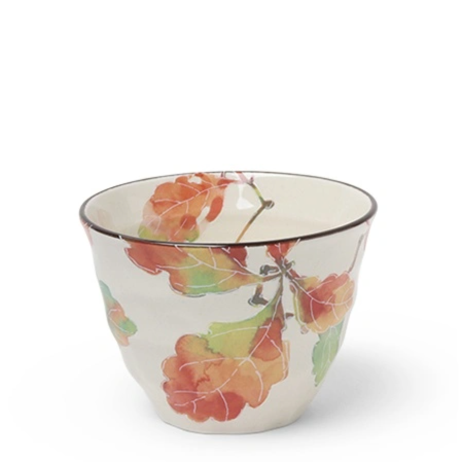 Spring Bloom Tea Cups, Set of 4