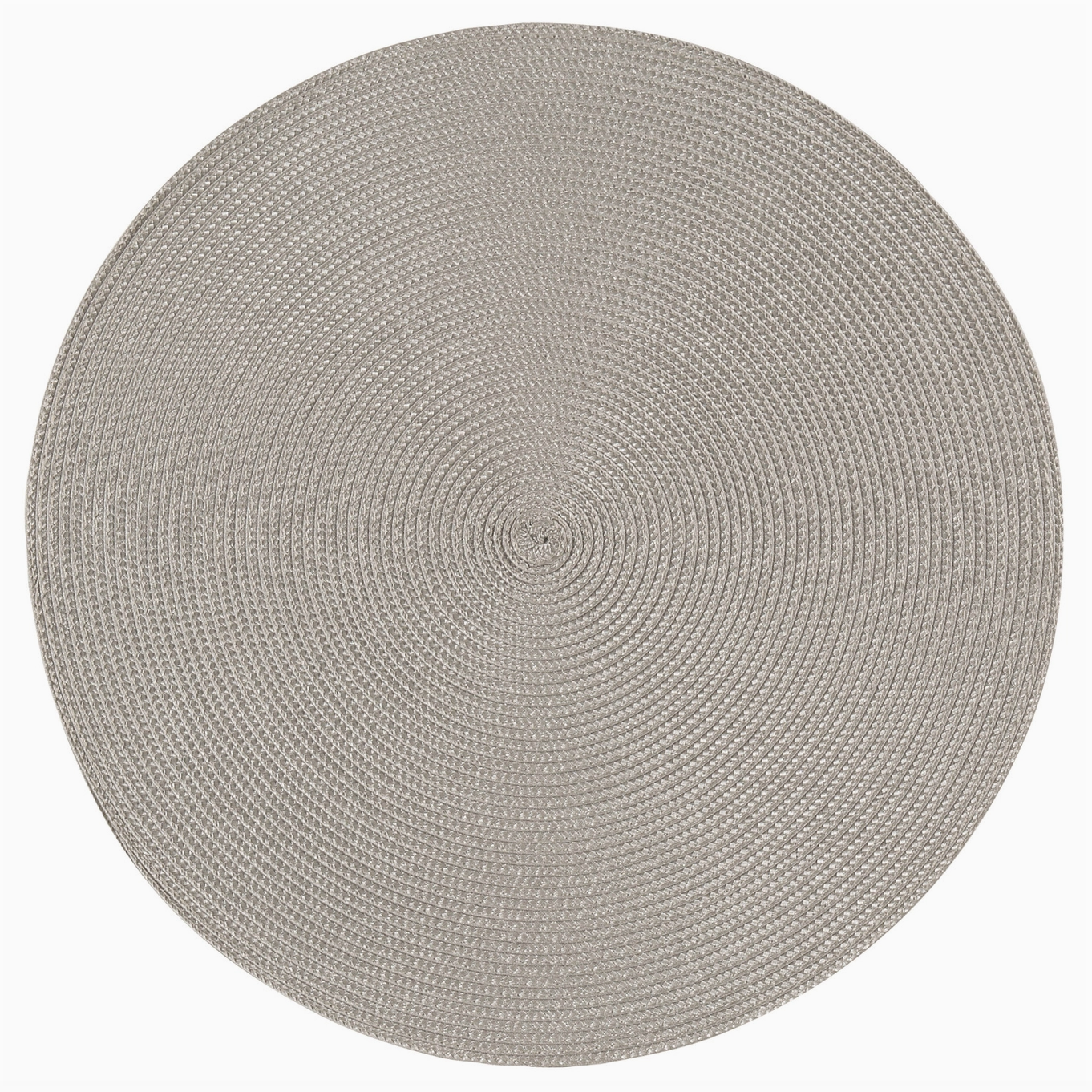 Round Woven Placemats