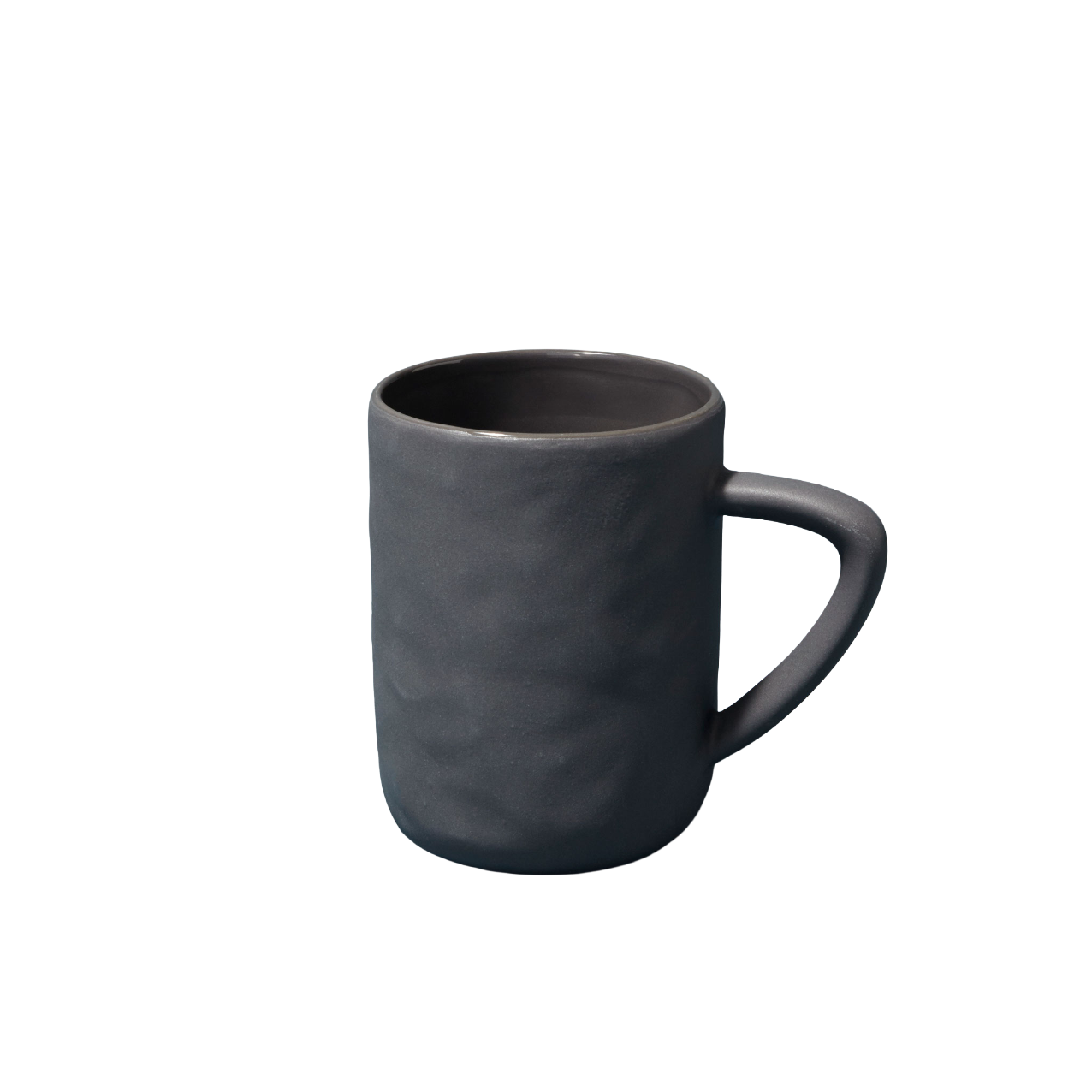 Stoneware Mug