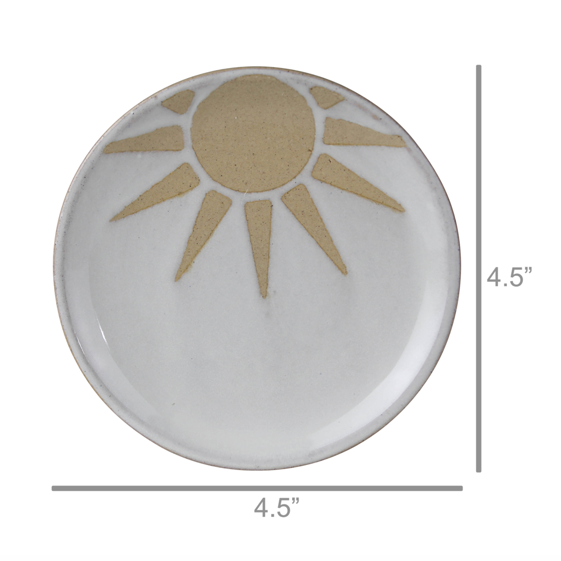 Sun Plate