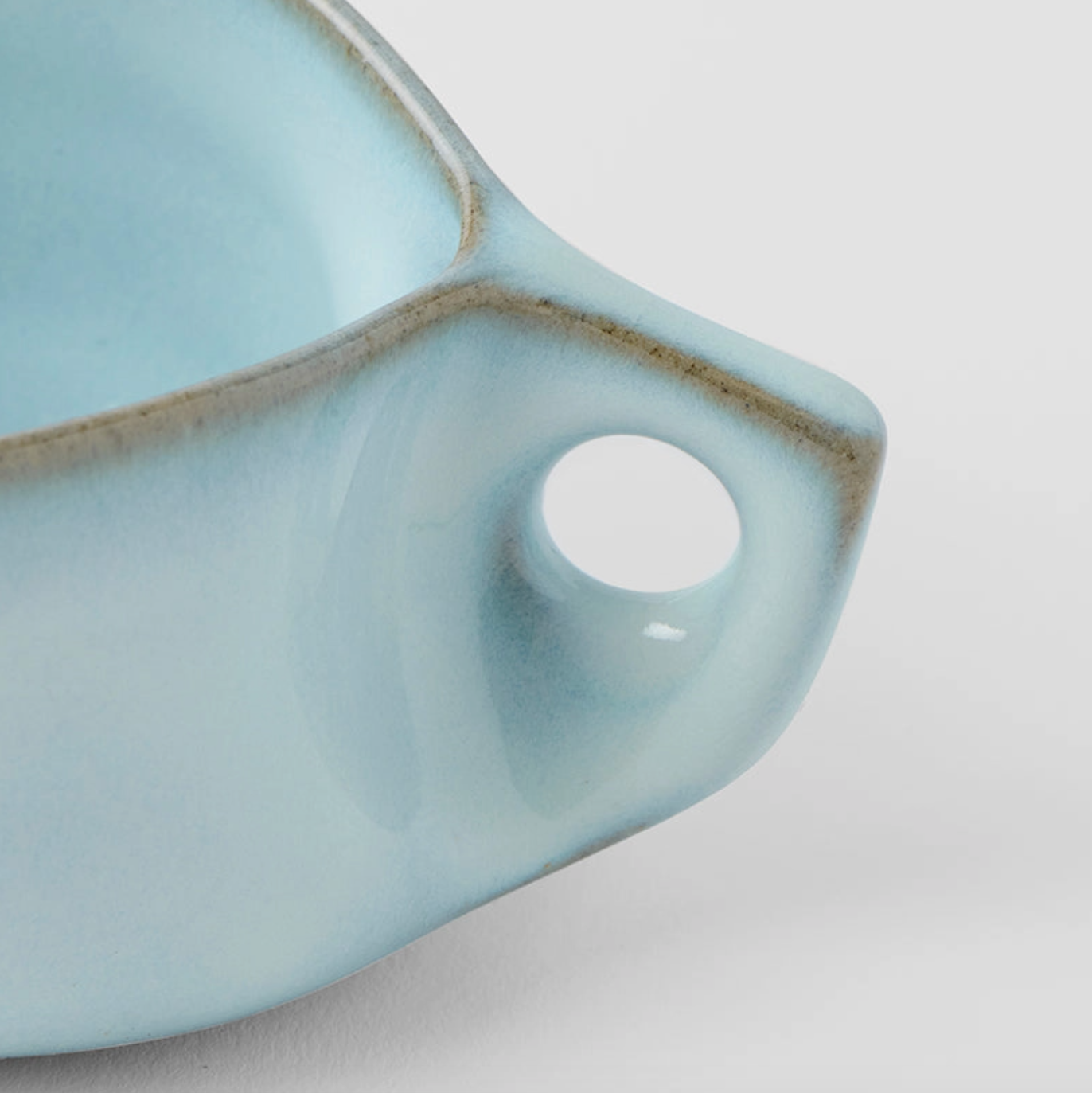 Swoop Coffee Cup, Cloud Blue